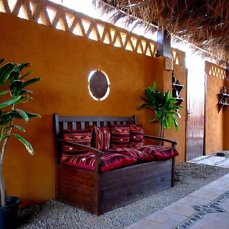 Sinai Old Spices B&B Sharm el-Sheik Eksteriør bilde