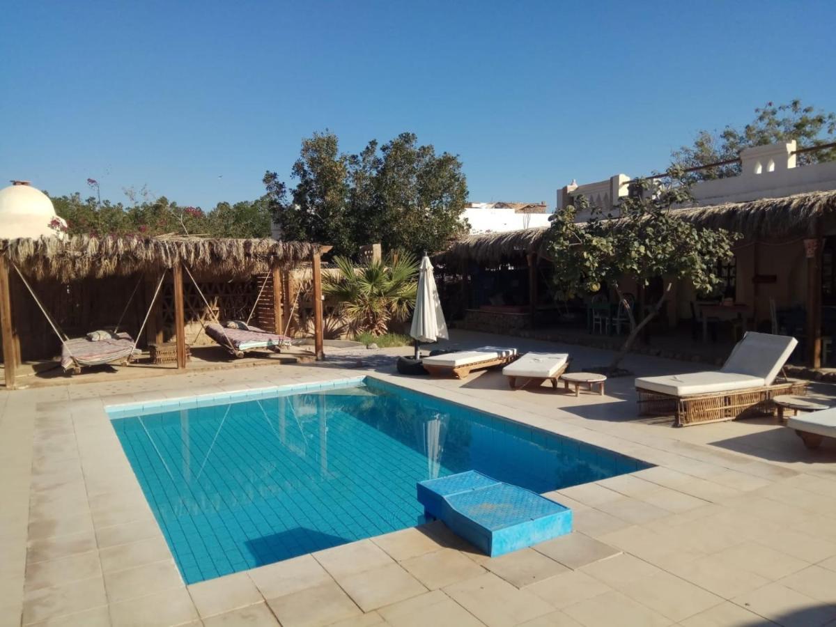 Sinai Old Spices B&B Sharm el-Sheik Eksteriør bilde