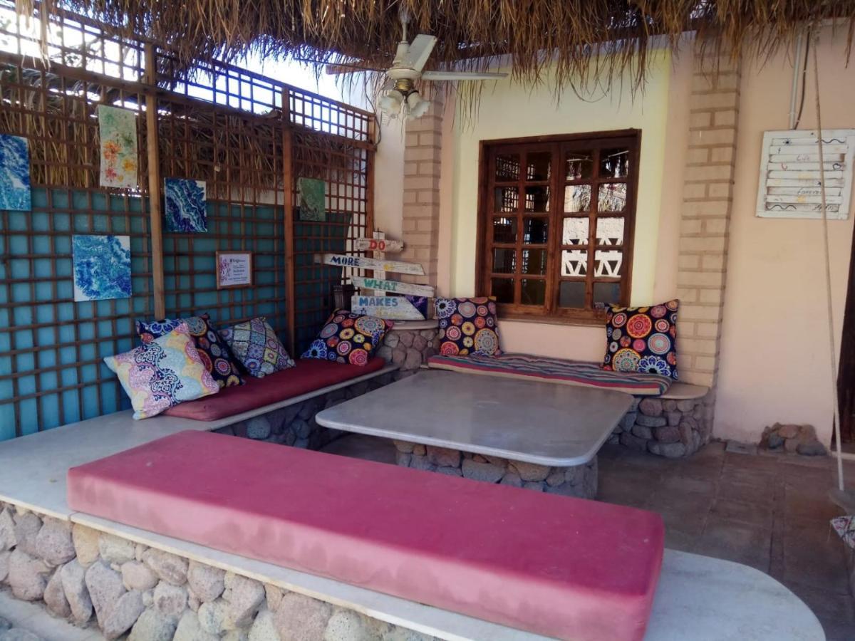 Sinai Old Spices B&B Sharm el-Sheik Eksteriør bilde