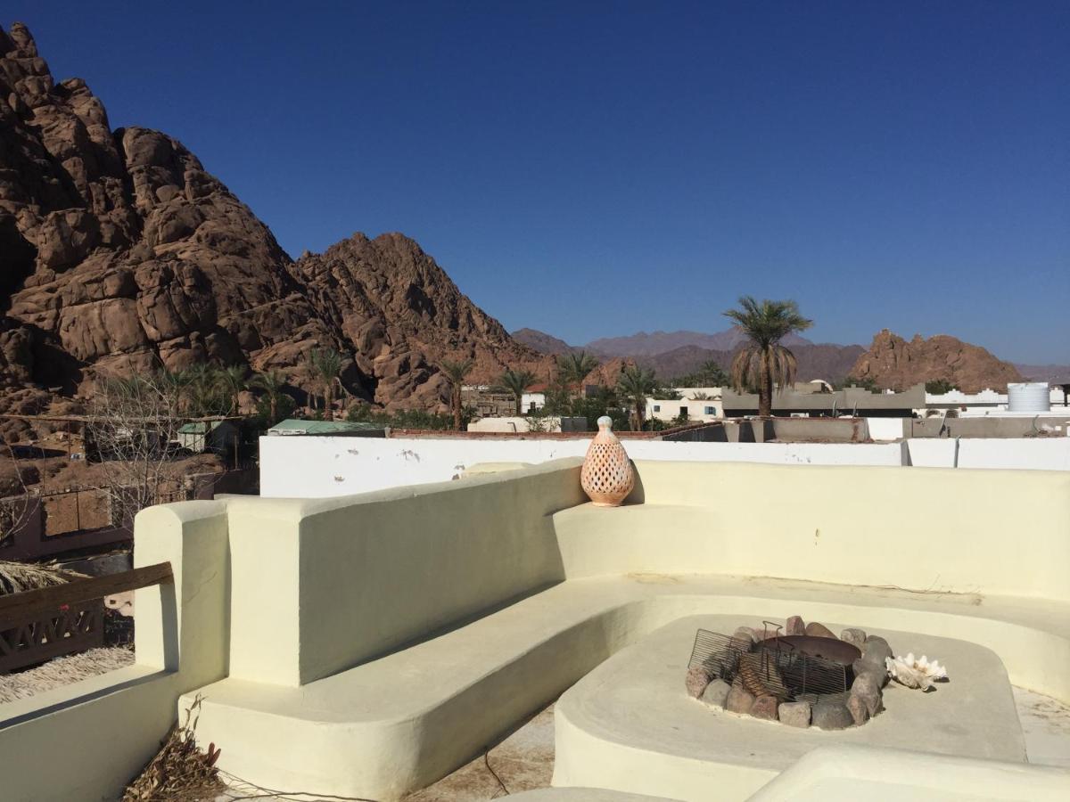 Sinai Old Spices B&B Sharm el-Sheik Eksteriør bilde