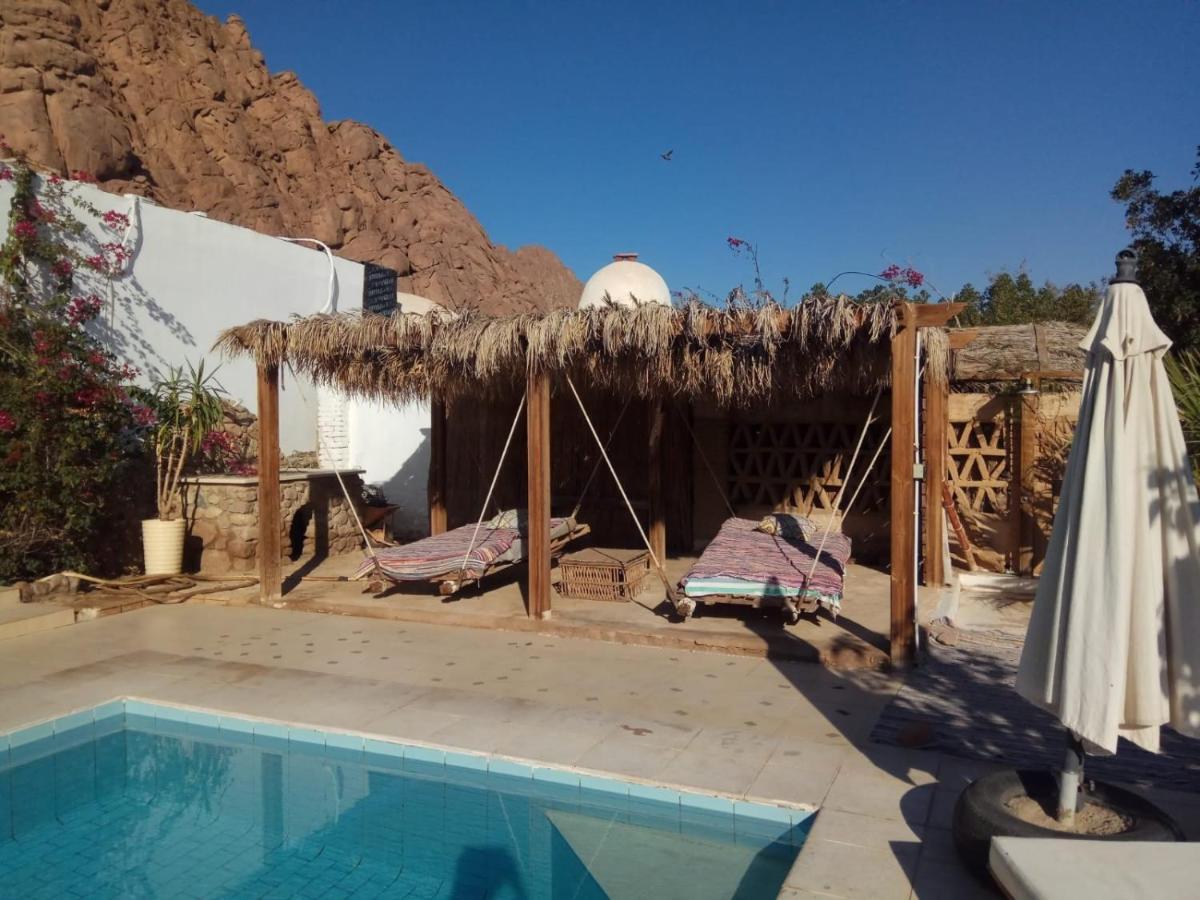 Sinai Old Spices B&B Sharm el-Sheik Eksteriør bilde
