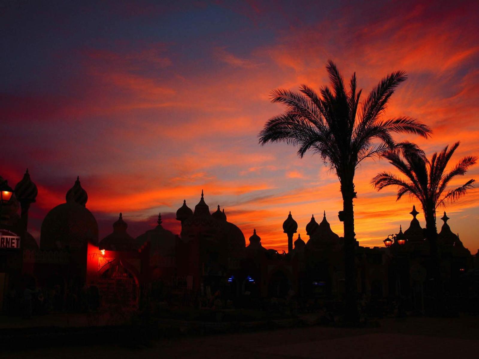Sinai Old Spices B&B Sharm el-Sheik Eksteriør bilde