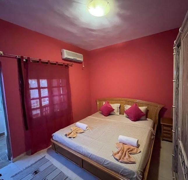 Sinai Old Spices B&B Sharm el-Sheik Rom bilde