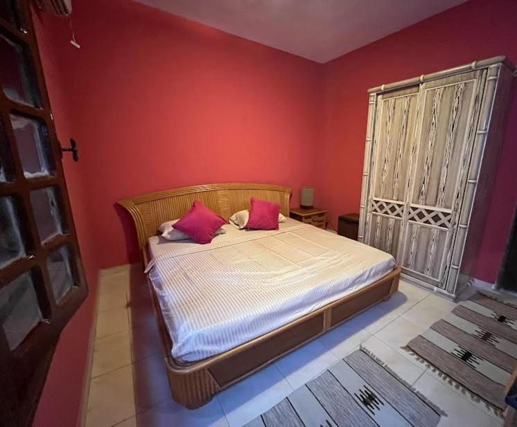 Sinai Old Spices B&B Sharm el-Sheik Rom bilde