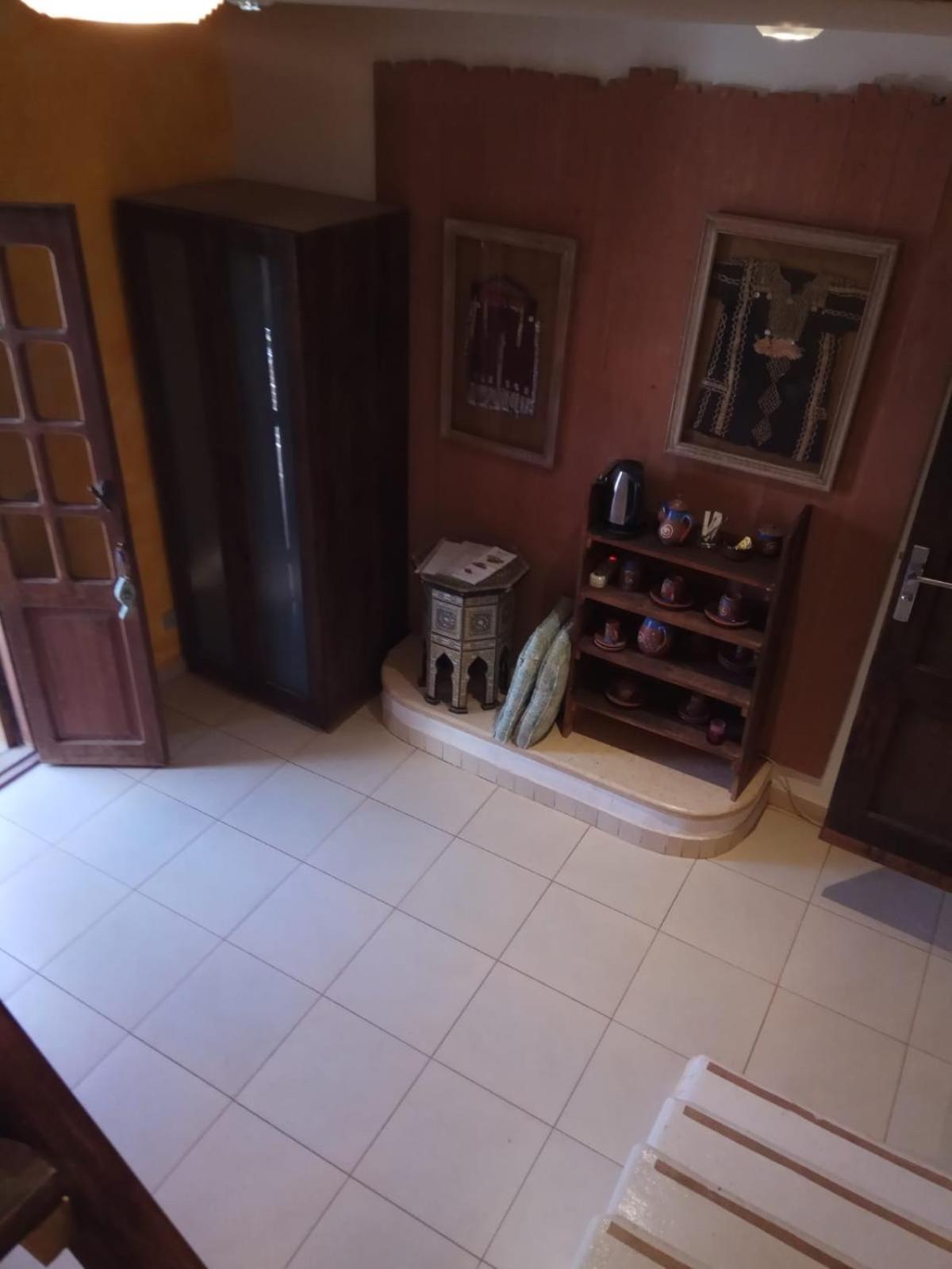 Sinai Old Spices B&B Sharm el-Sheik Rom bilde