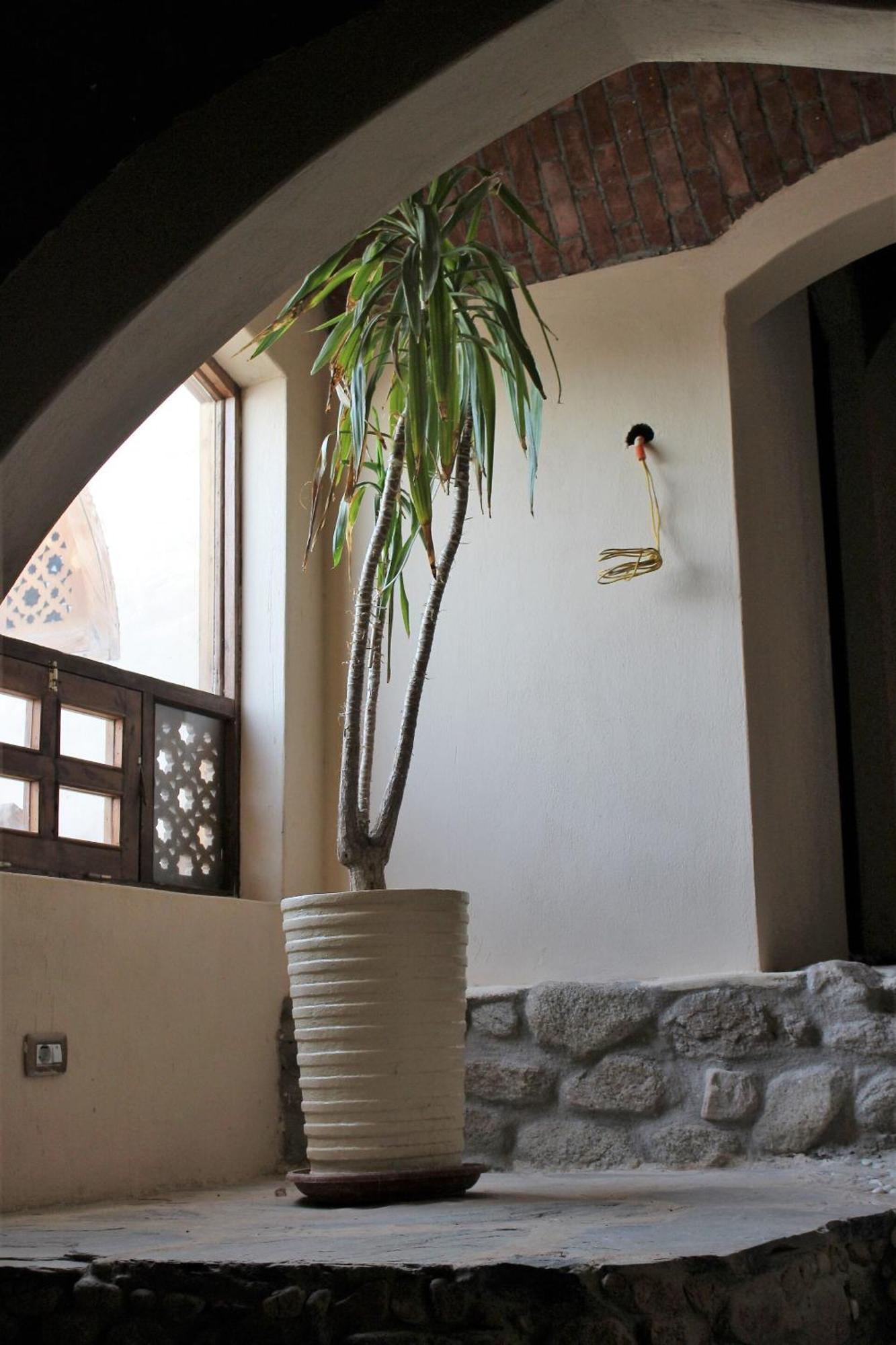 Sinai Old Spices B&B Sharm el-Sheik Rom bilde