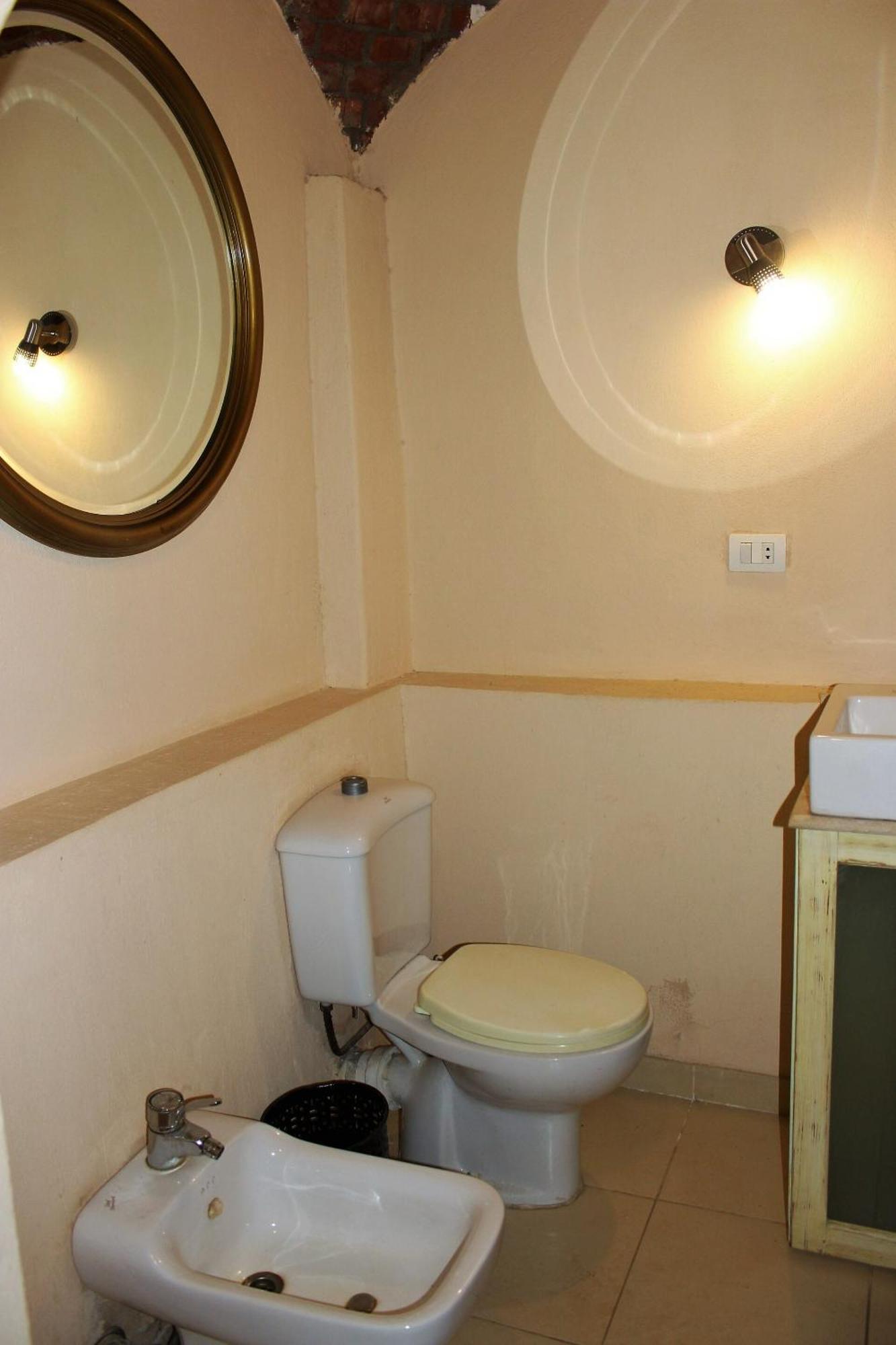 Sinai Old Spices B&B Sharm el-Sheik Rom bilde