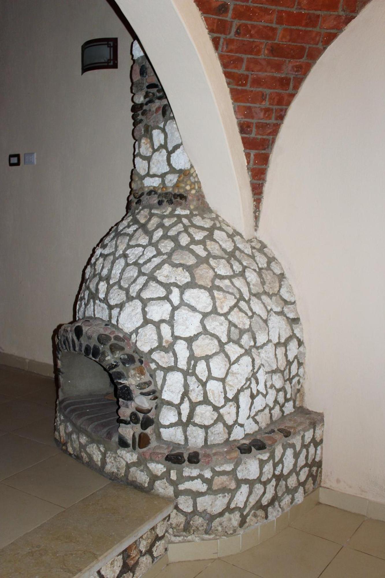 Sinai Old Spices B&B Sharm el-Sheik Rom bilde
