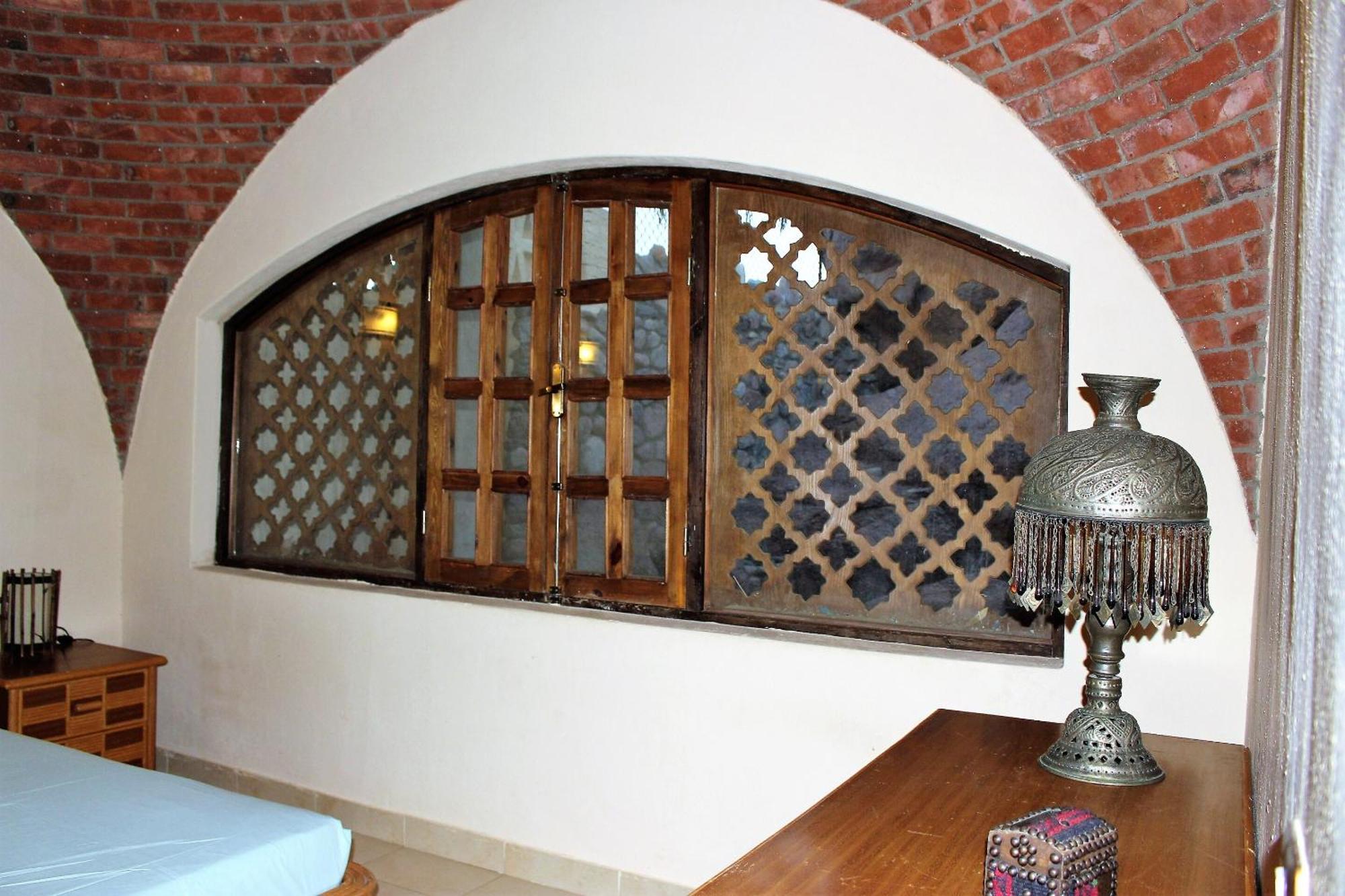 Sinai Old Spices B&B Sharm el-Sheik Rom bilde
