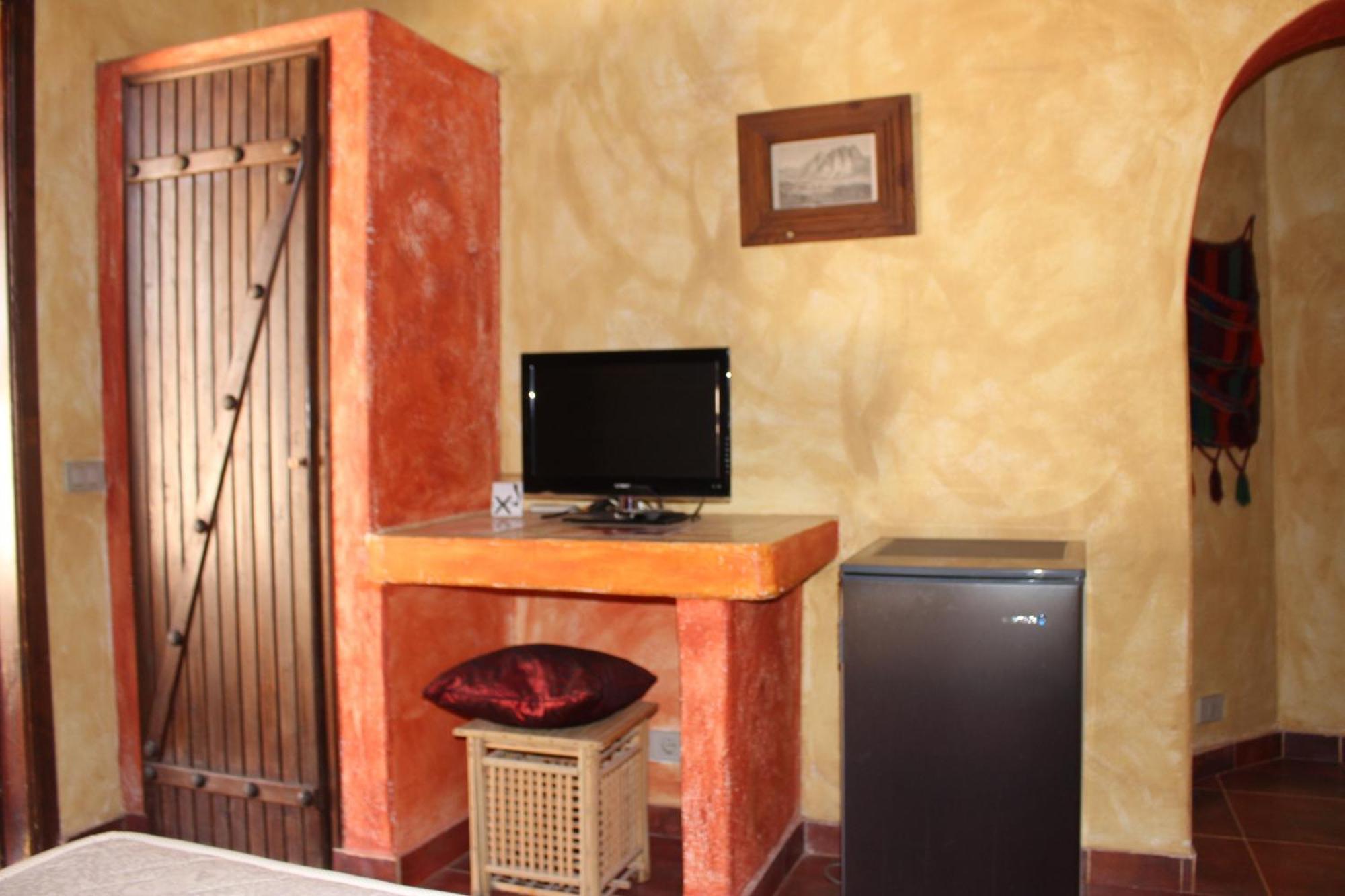 Sinai Old Spices B&B Sharm el-Sheik Eksteriør bilde
