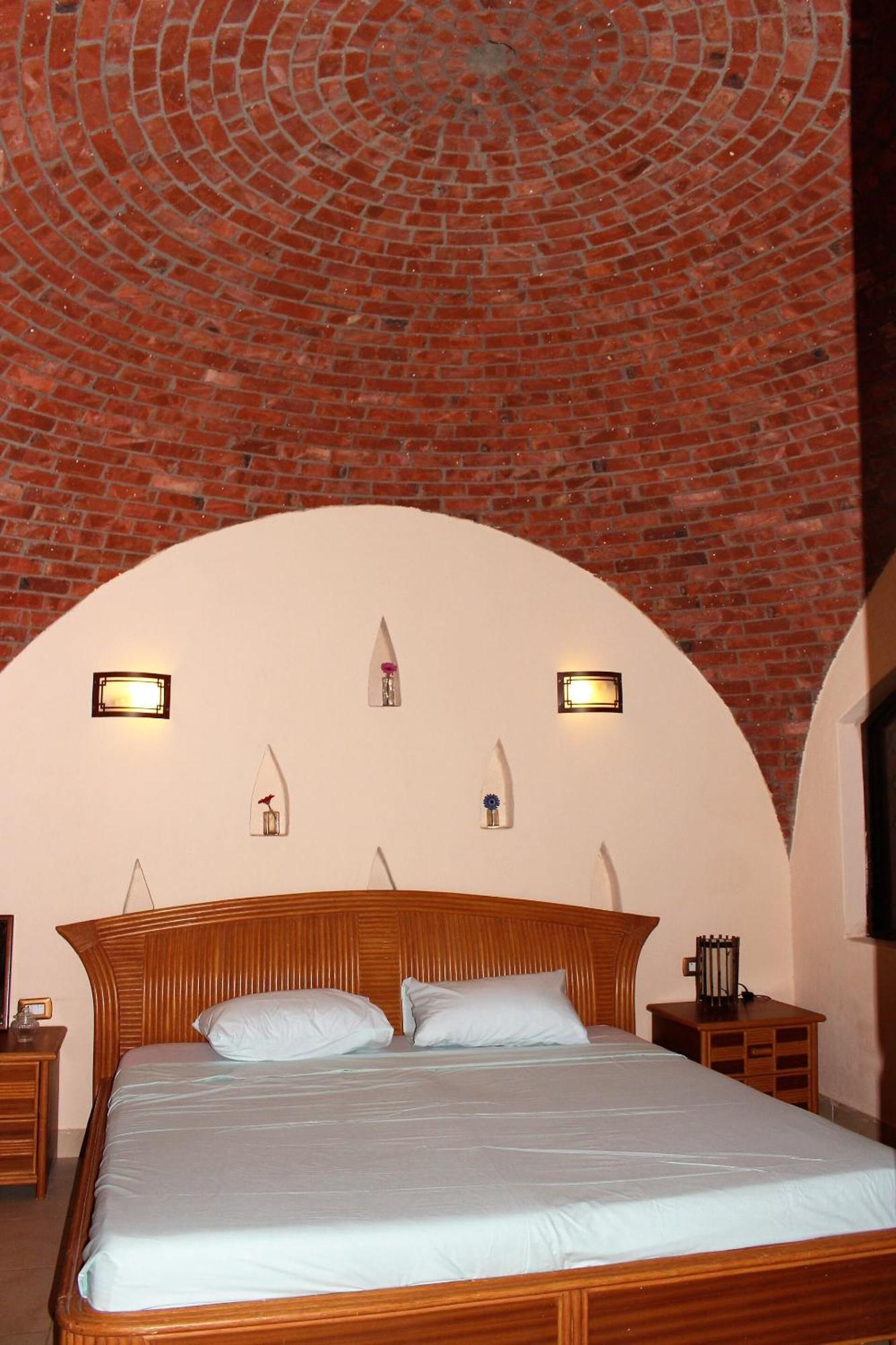 Sinai Old Spices B&B Sharm el-Sheik Rom bilde