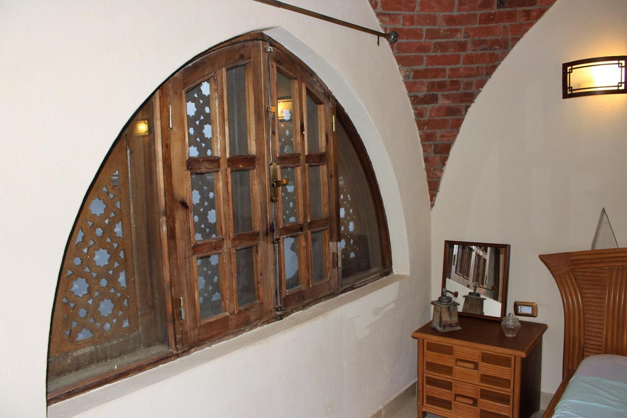 Sinai Old Spices B&B Sharm el-Sheik Rom bilde