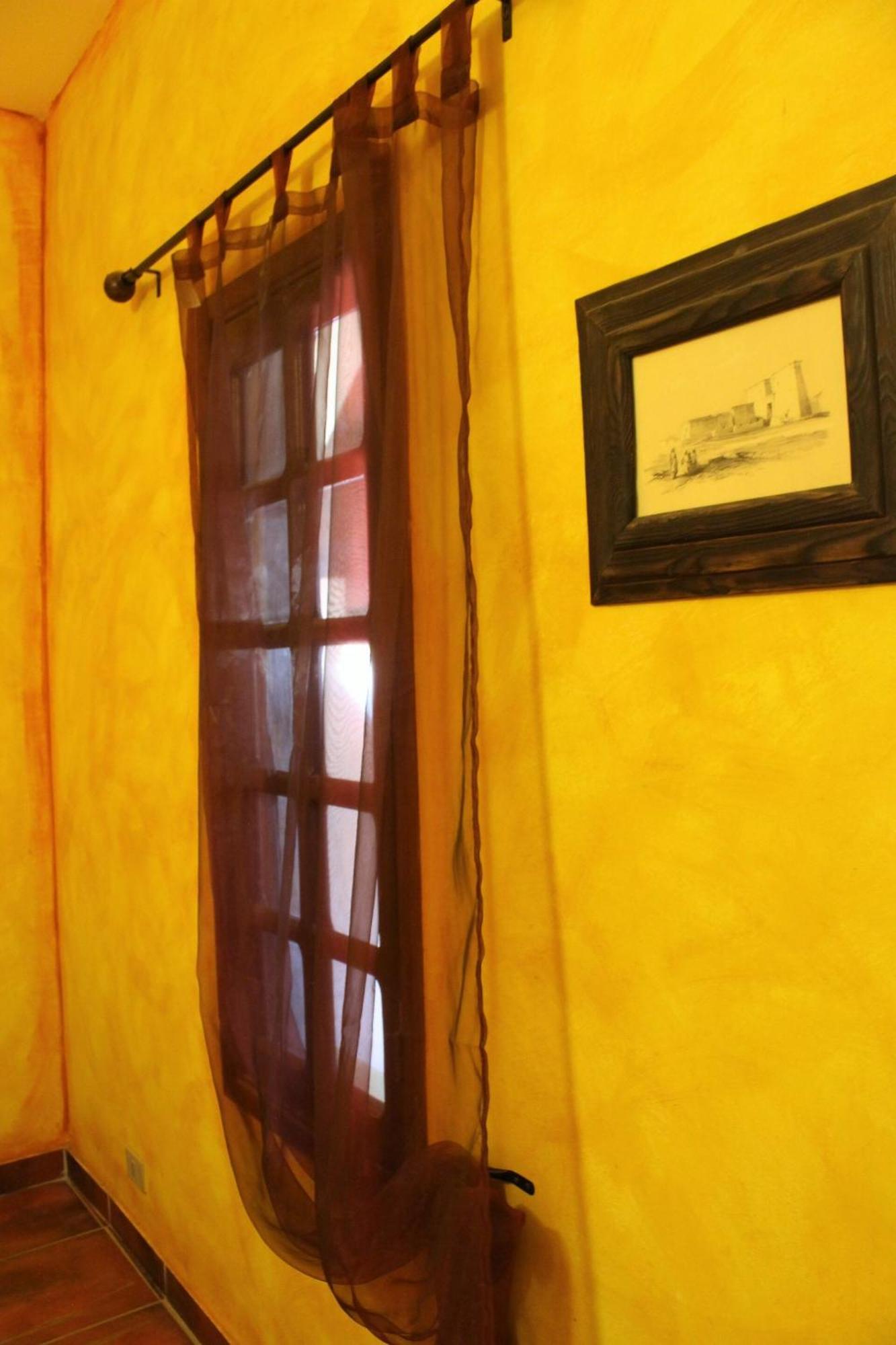 Sinai Old Spices B&B Sharm el-Sheik Rom bilde