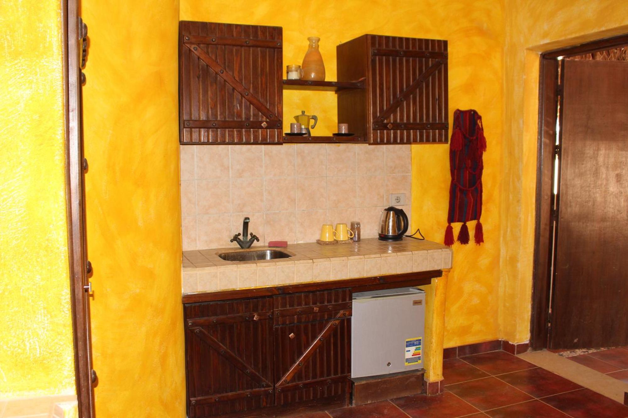 Sinai Old Spices B&B Sharm el-Sheik Rom bilde