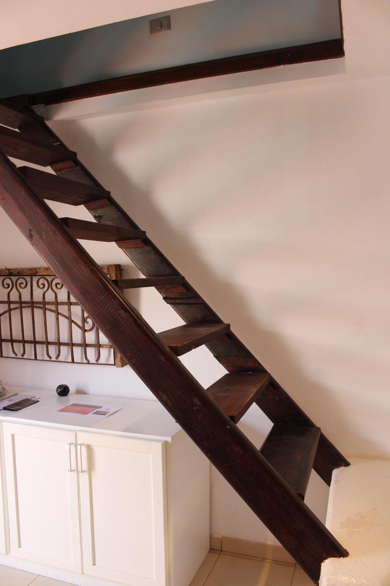 Sinai Old Spices B&B Sharm el-Sheik Rom bilde