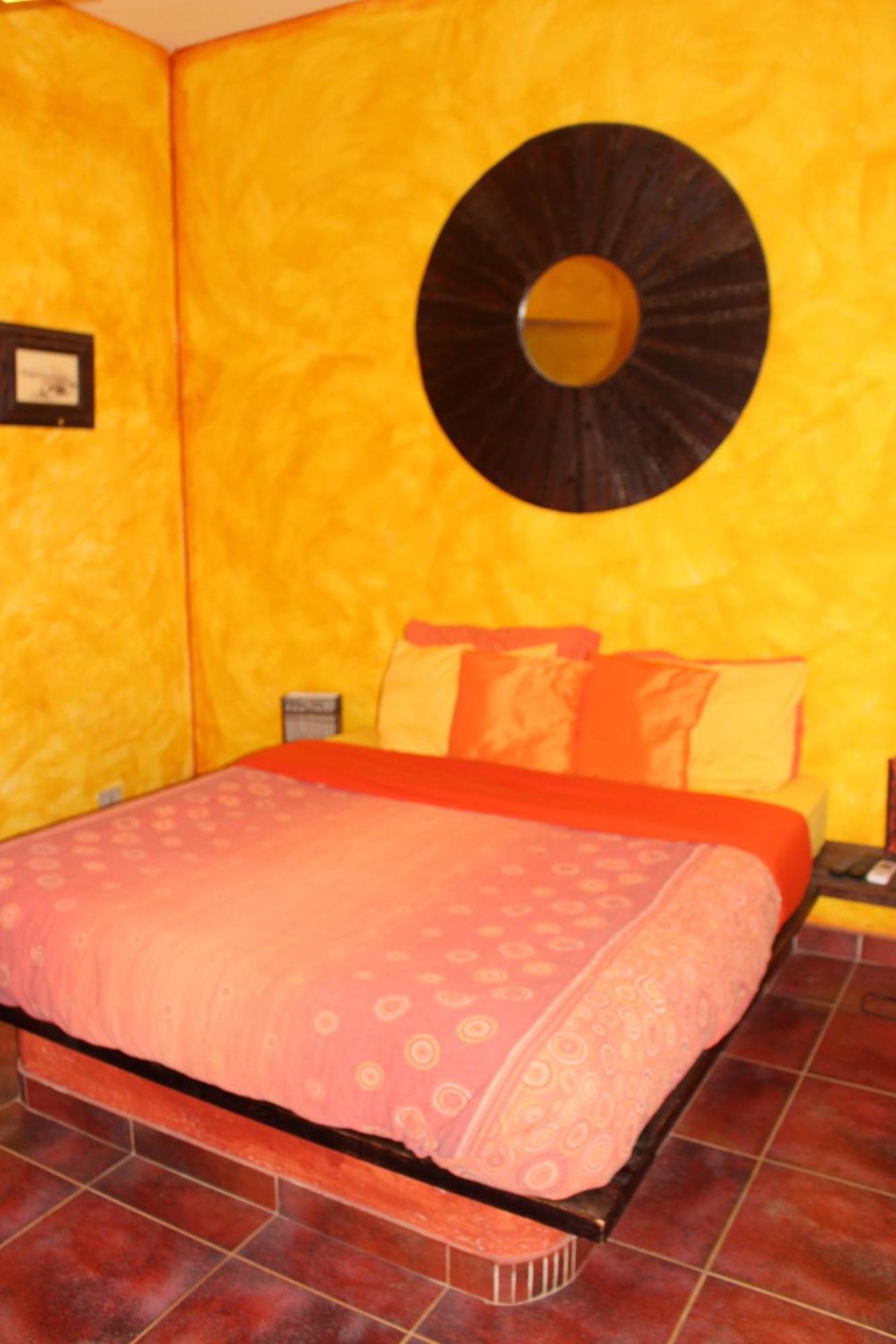 Sinai Old Spices B&B Sharm el-Sheik Rom bilde