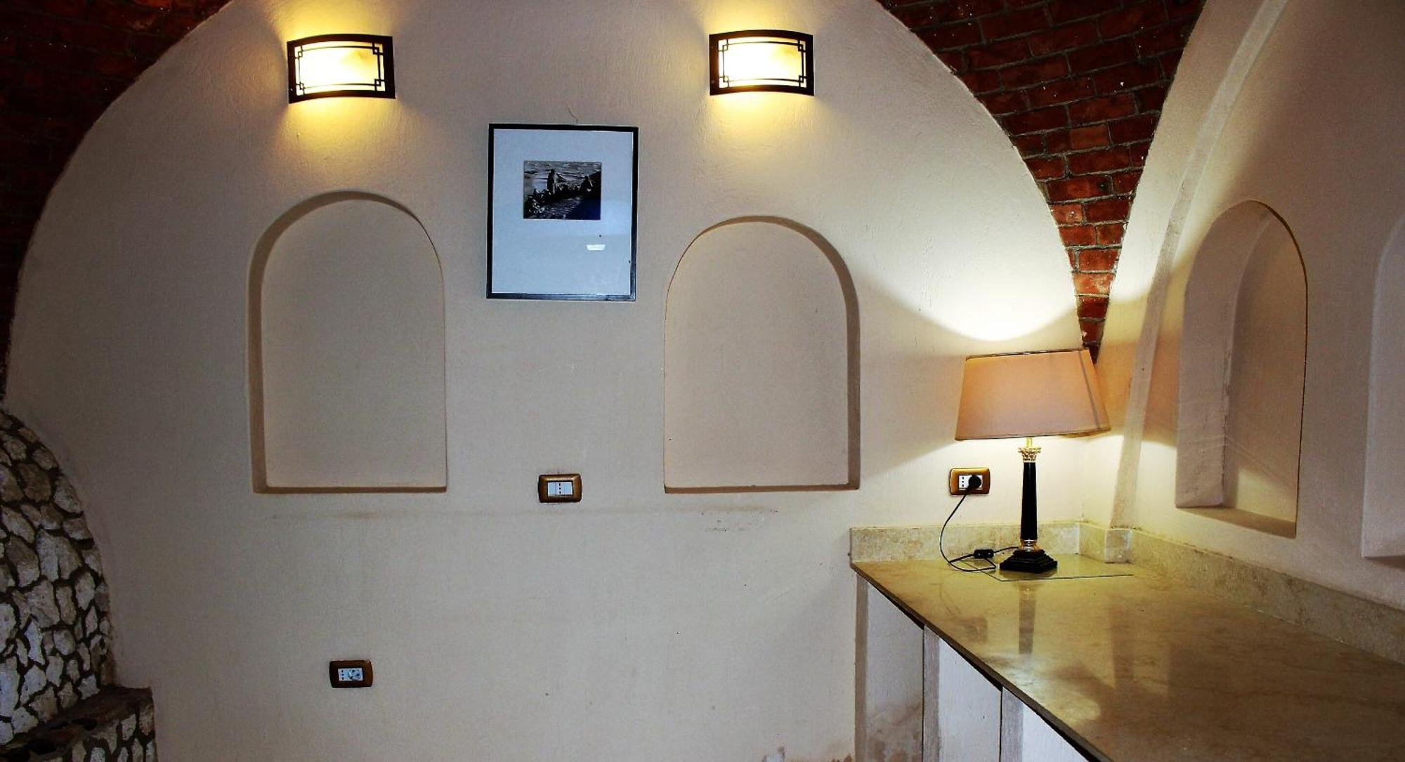 Sinai Old Spices B&B Sharm el-Sheik Rom bilde