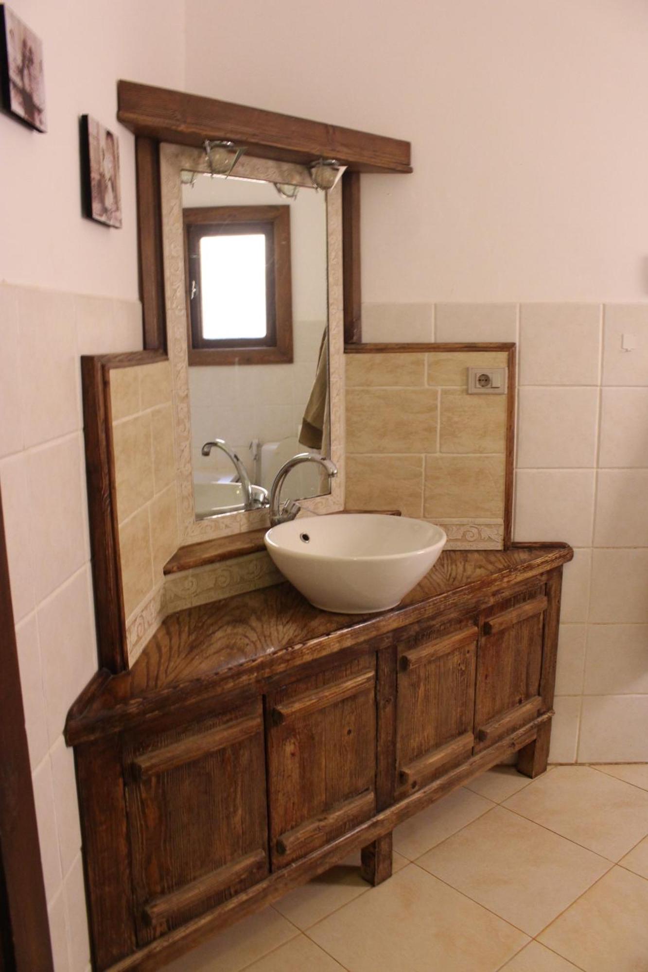 Sinai Old Spices B&B Sharm el-Sheik Rom bilde