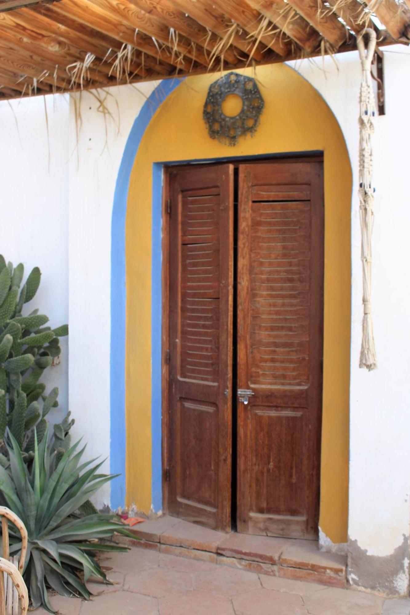 Sinai Old Spices B&B Sharm el-Sheik Rom bilde