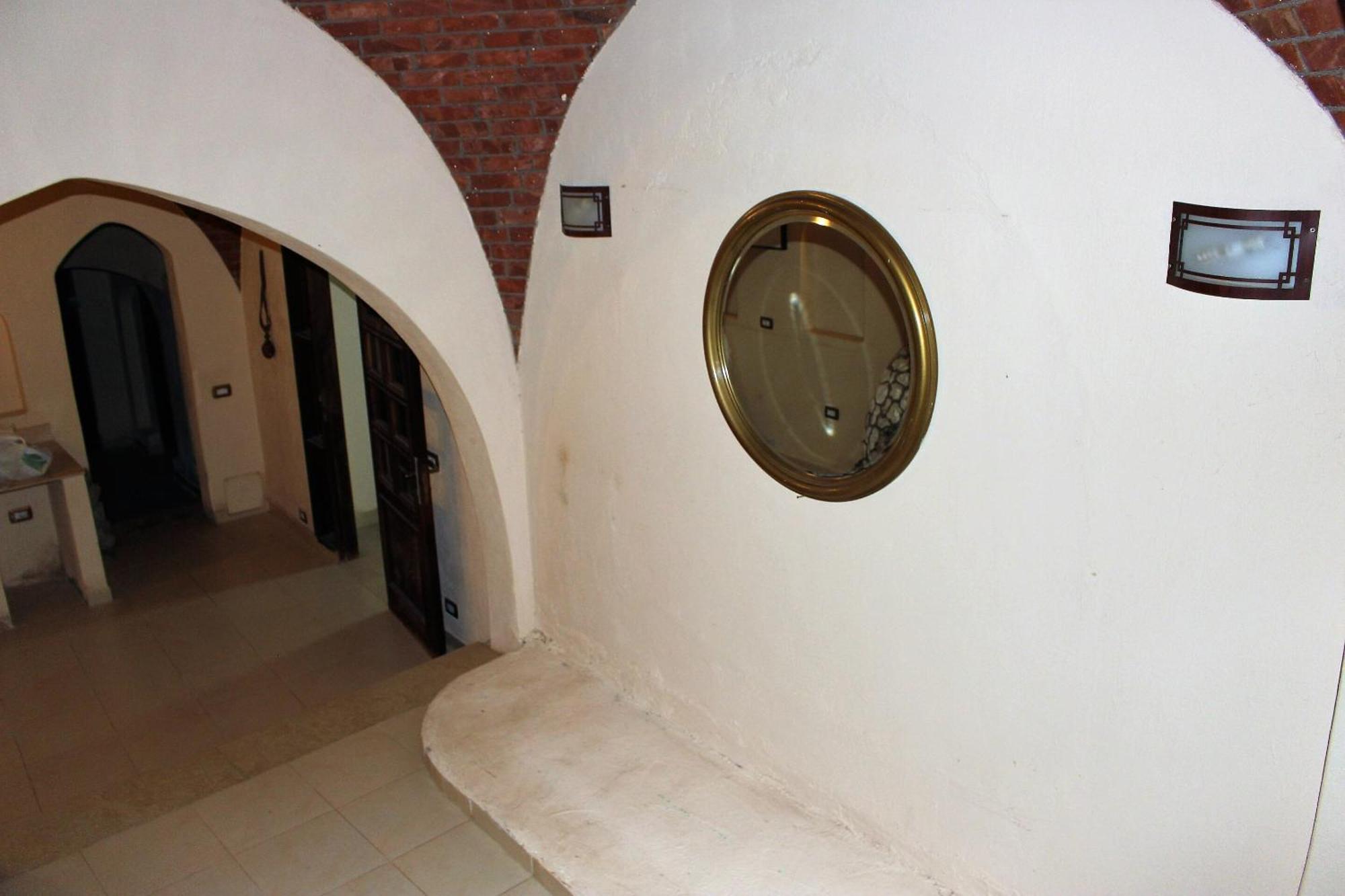 Sinai Old Spices B&B Sharm el-Sheik Rom bilde