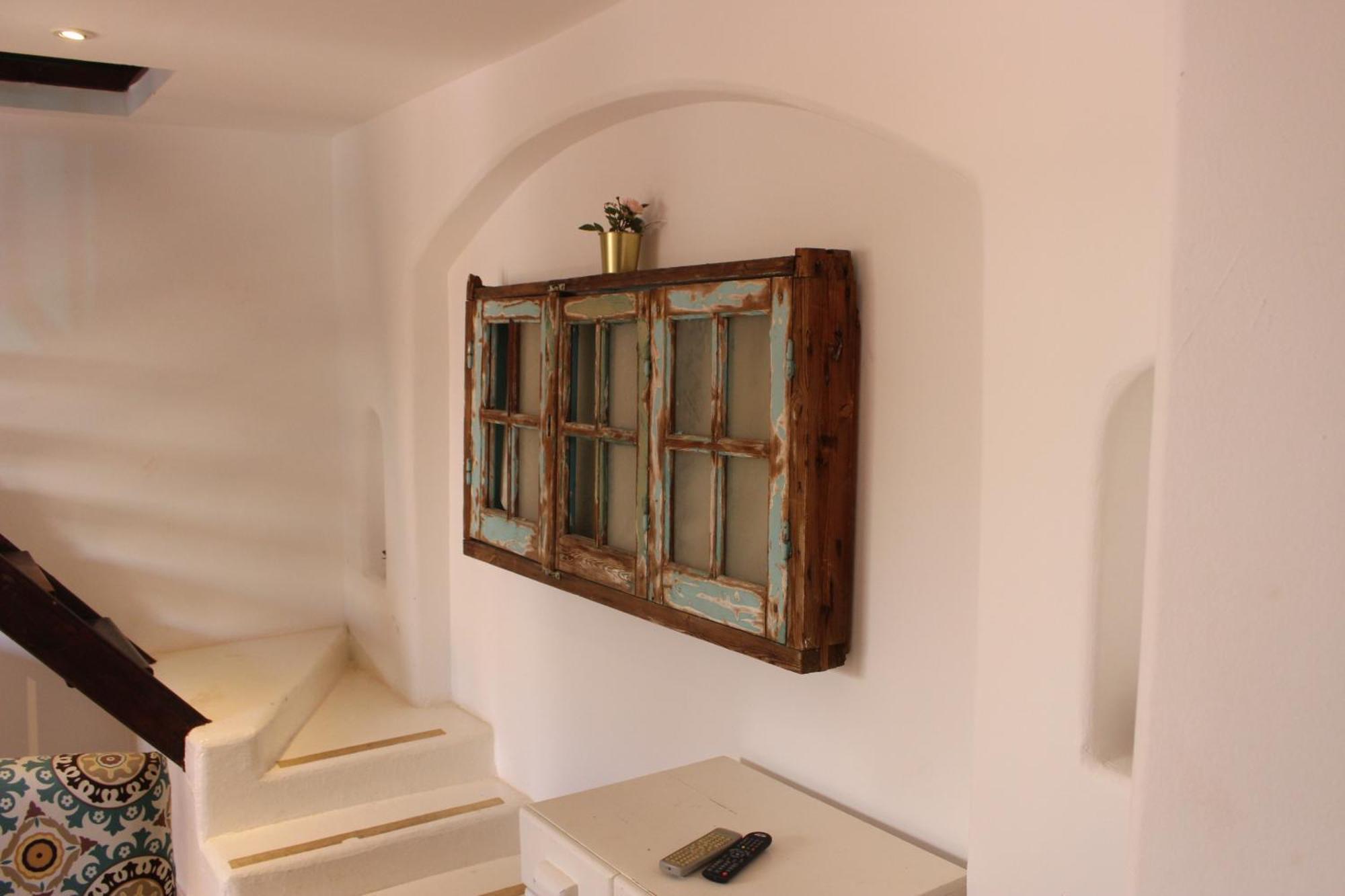 Sinai Old Spices B&B Sharm el-Sheik Rom bilde