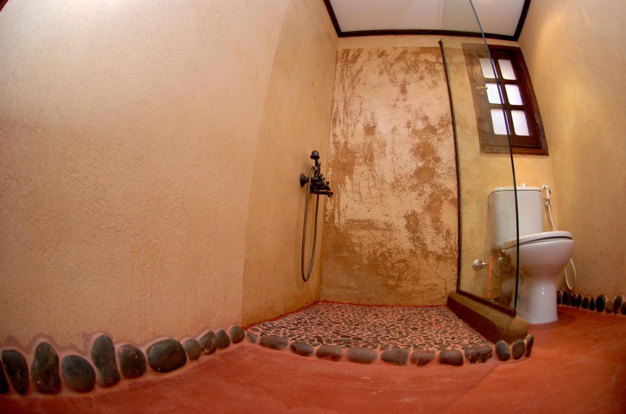 Sinai Old Spices B&B Sharm el-Sheik Rom bilde