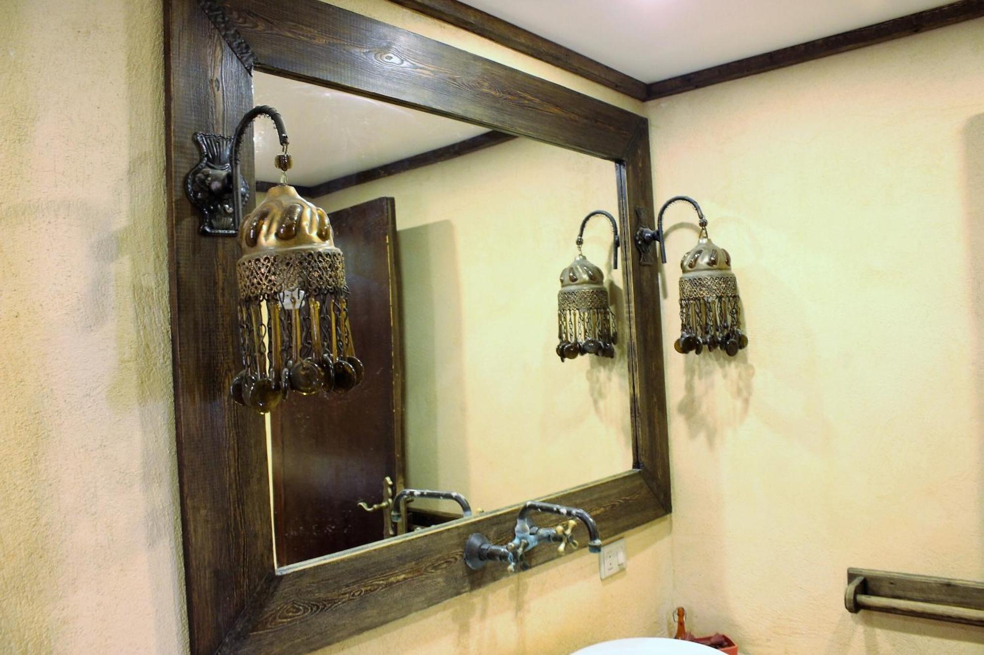 Sinai Old Spices B&B Sharm el-Sheik Rom bilde
