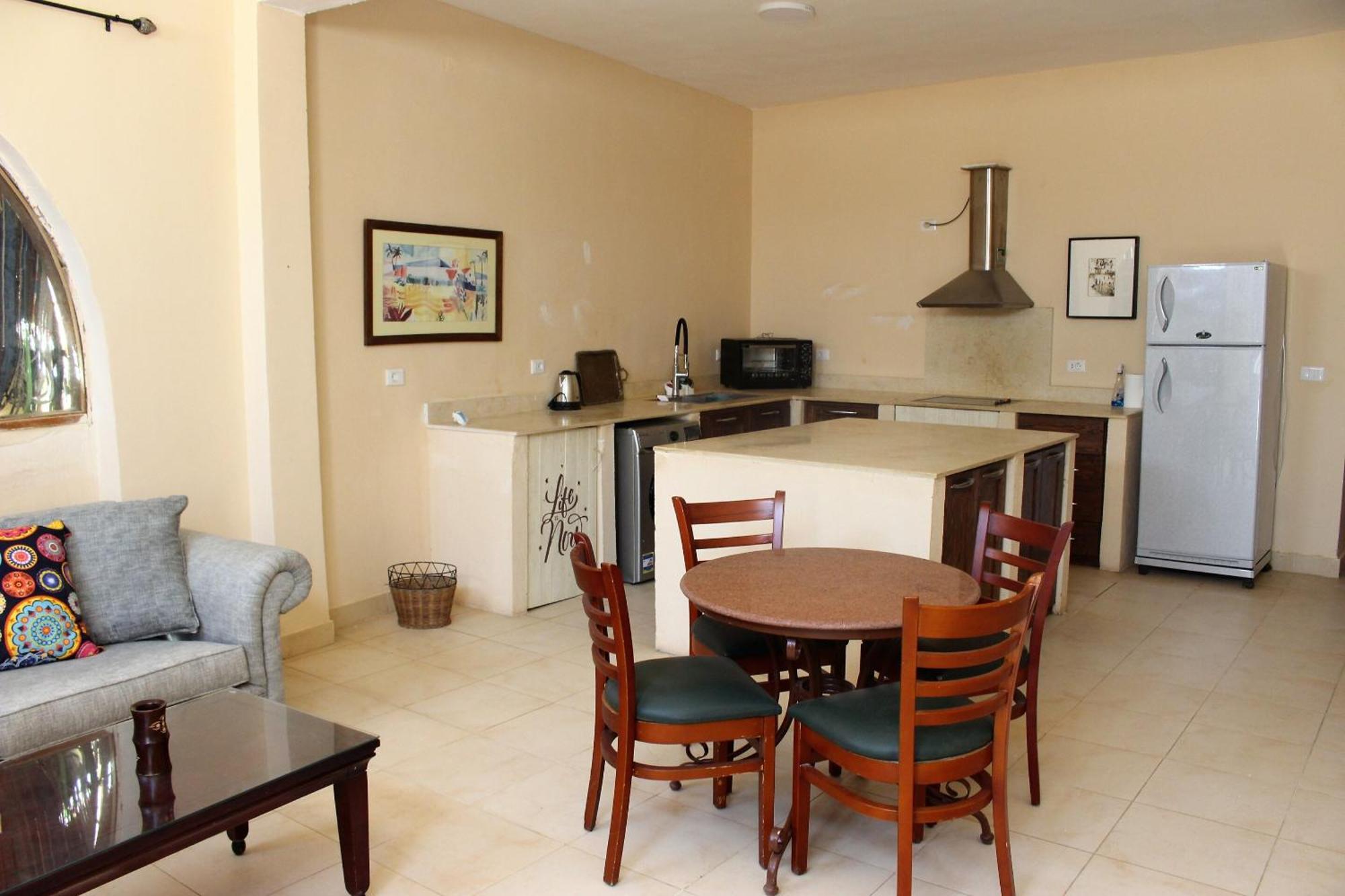 Sinai Old Spices B&B Sharm el-Sheik Rom bilde
