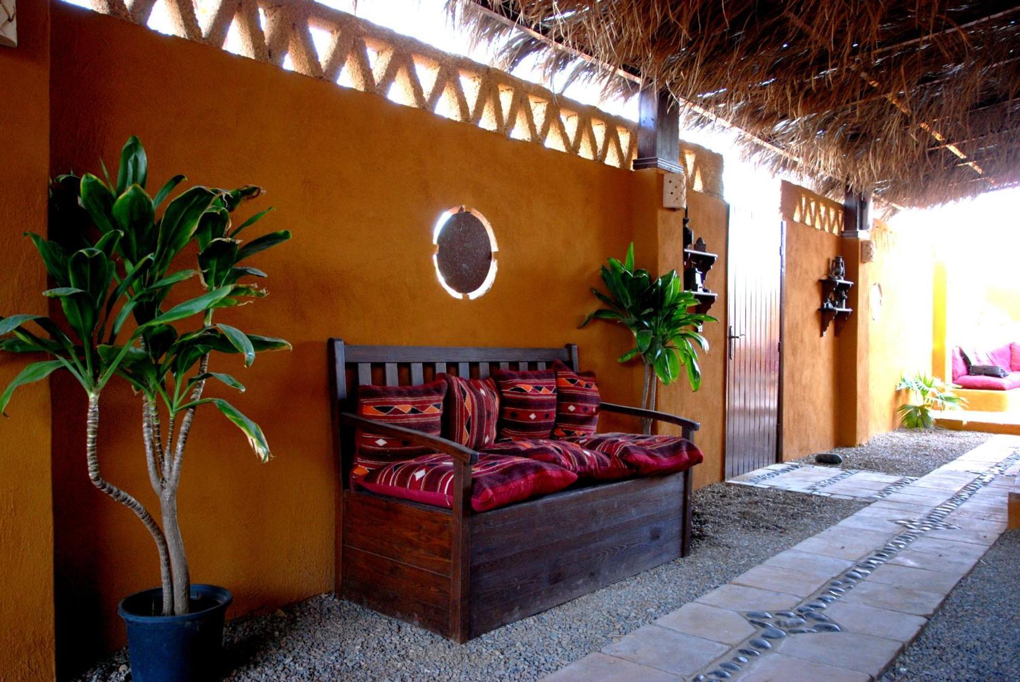 Sinai Old Spices B&B Sharm el-Sheik Eksteriør bilde