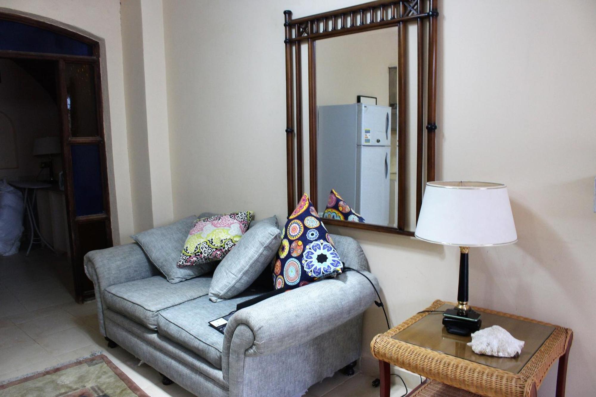 Sinai Old Spices B&B Sharm el-Sheik Rom bilde