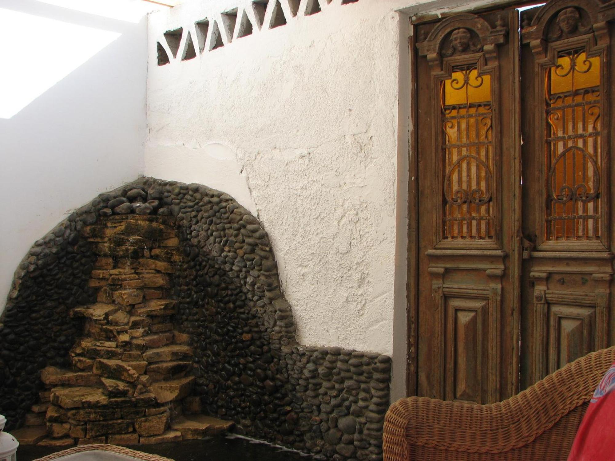 Sinai Old Spices B&B Sharm el-Sheik Rom bilde