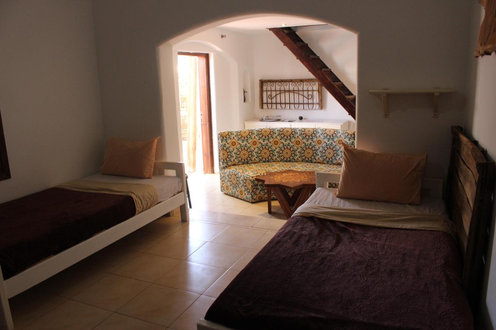 Sinai Old Spices B&B Sharm el-Sheik Eksteriør bilde