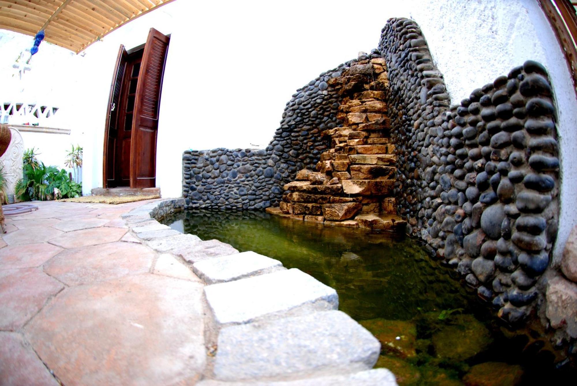 Sinai Old Spices B&B Sharm el-Sheik Rom bilde