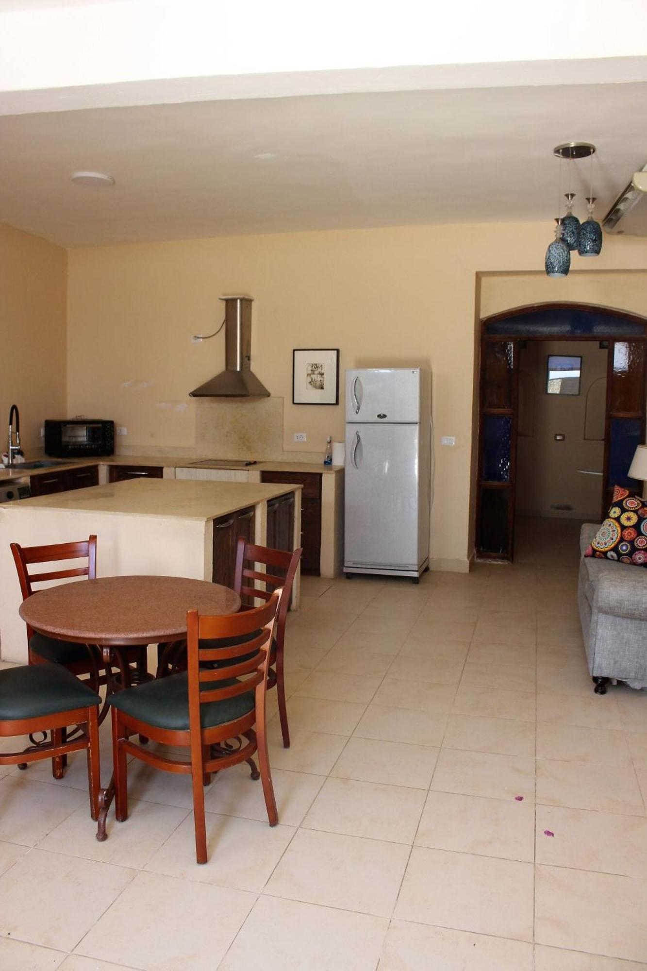 Sinai Old Spices B&B Sharm el-Sheik Rom bilde