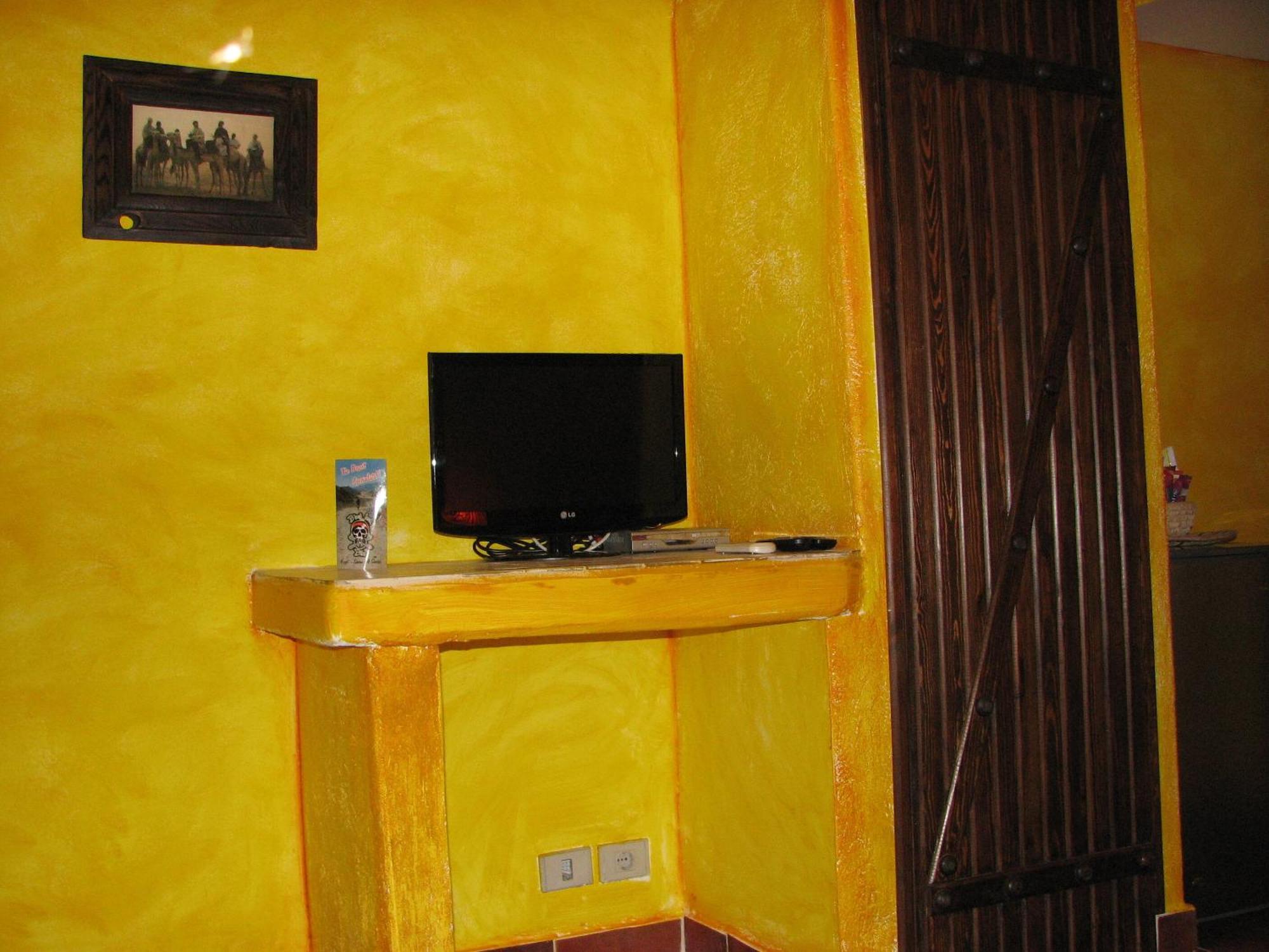 Sinai Old Spices B&B Sharm el-Sheik Rom bilde