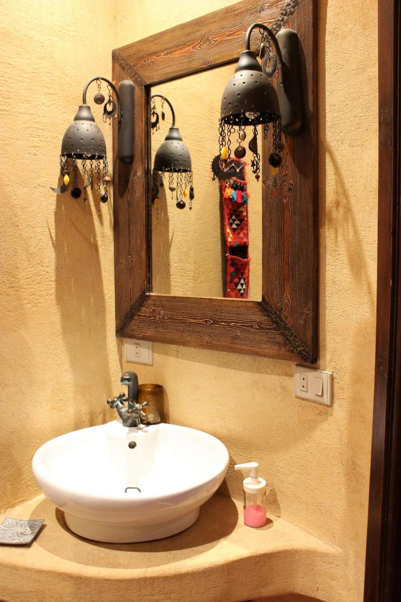Sinai Old Spices B&B Sharm el-Sheik Rom bilde