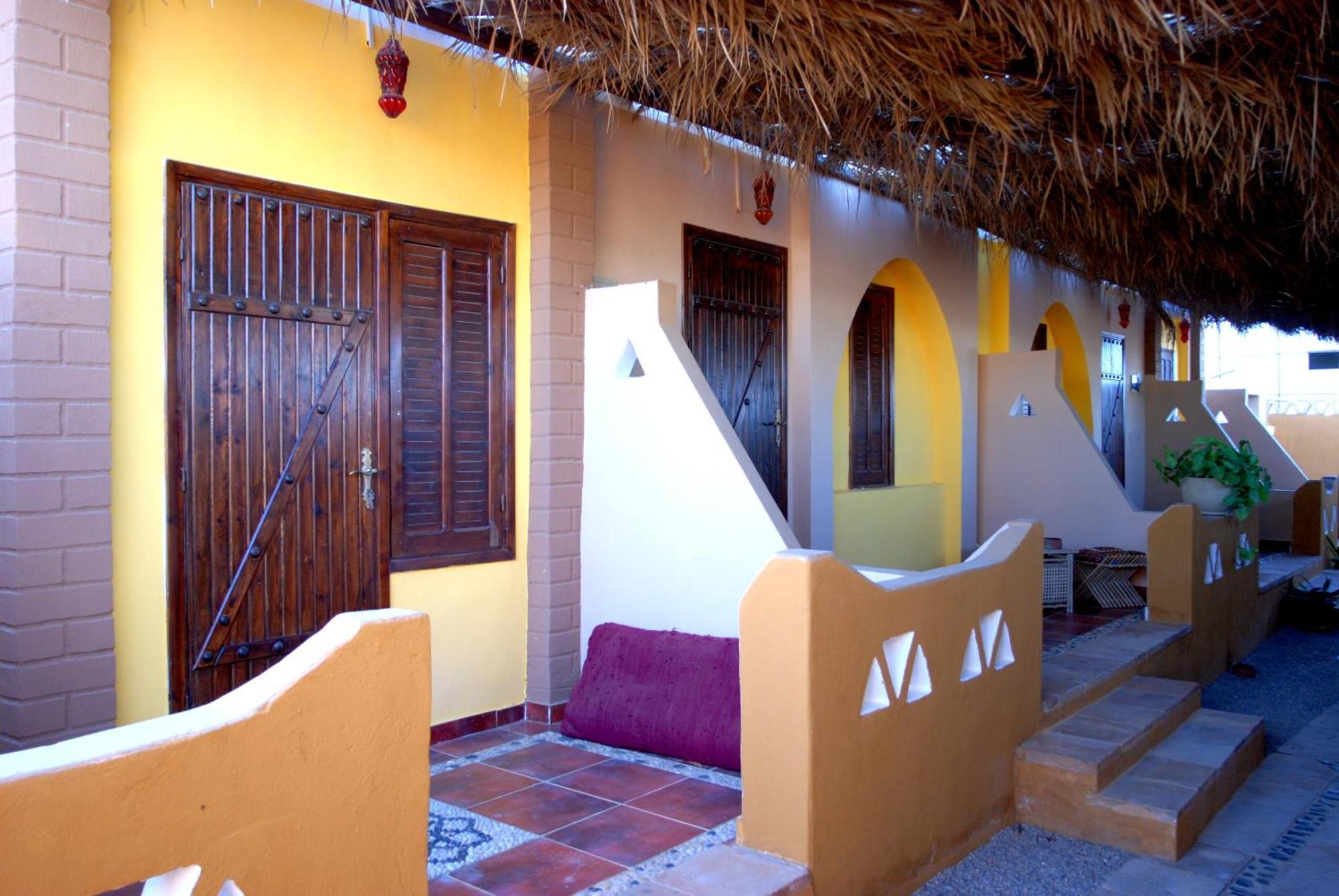 Sinai Old Spices B&B Sharm el-Sheik Eksteriør bilde