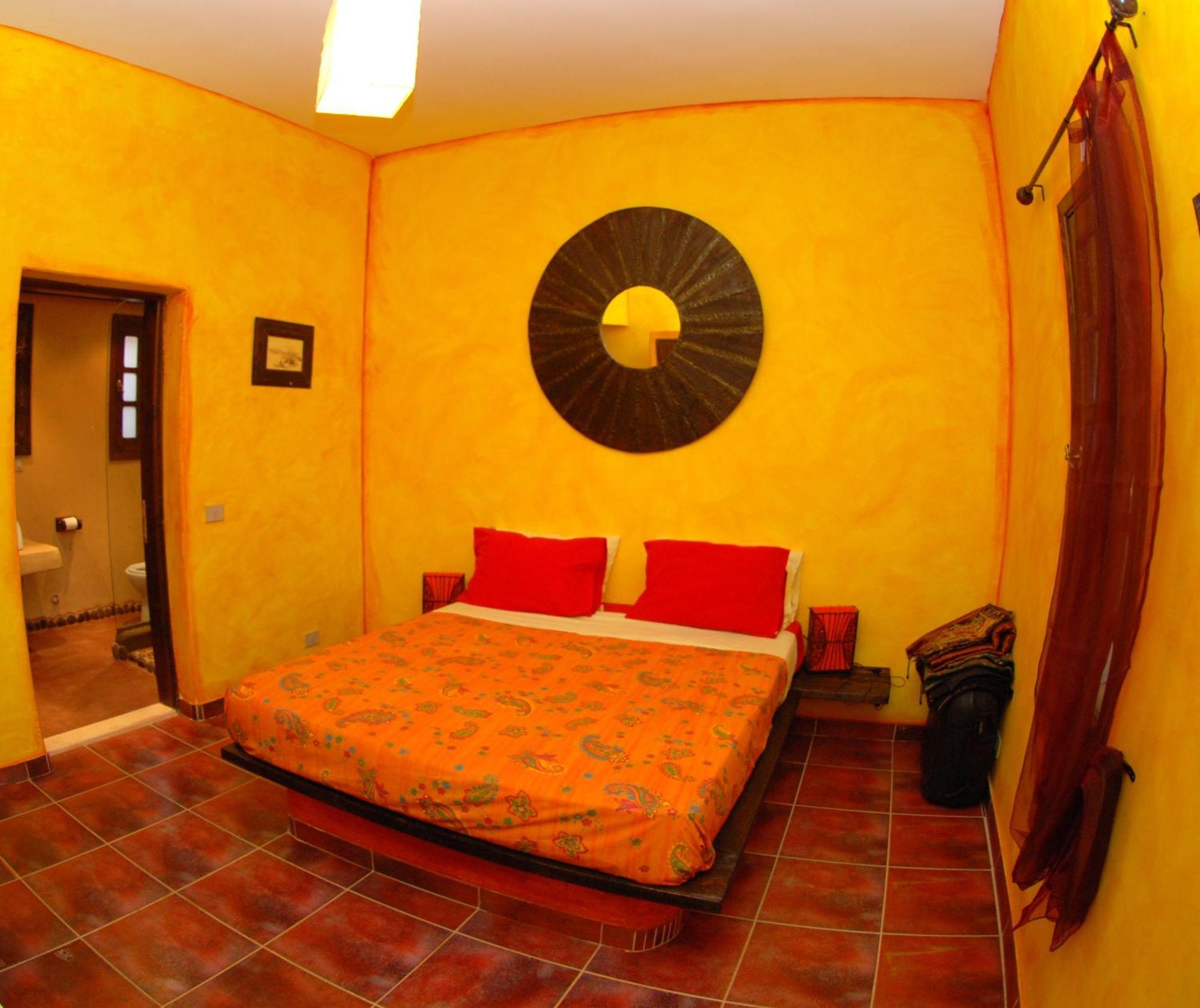 Sinai Old Spices B&B Sharm el-Sheik Rom bilde