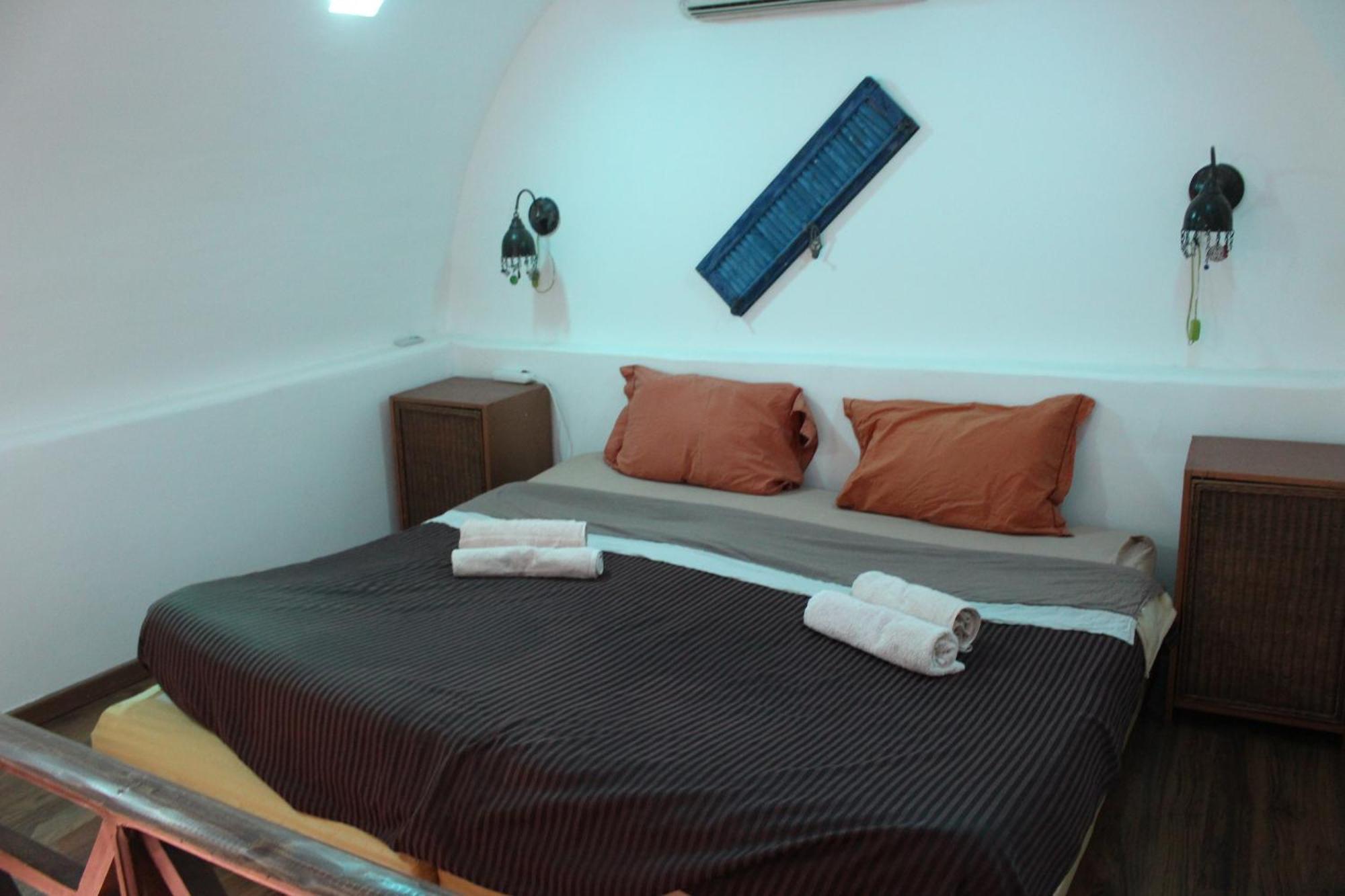 Sinai Old Spices B&B Sharm el-Sheik Rom bilde