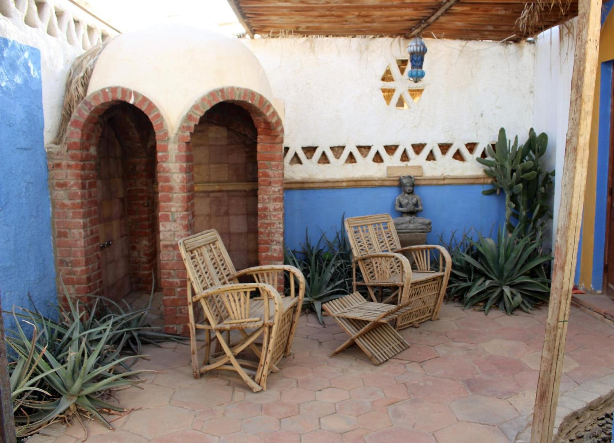 Sinai Old Spices B&B Sharm el-Sheik Rom bilde