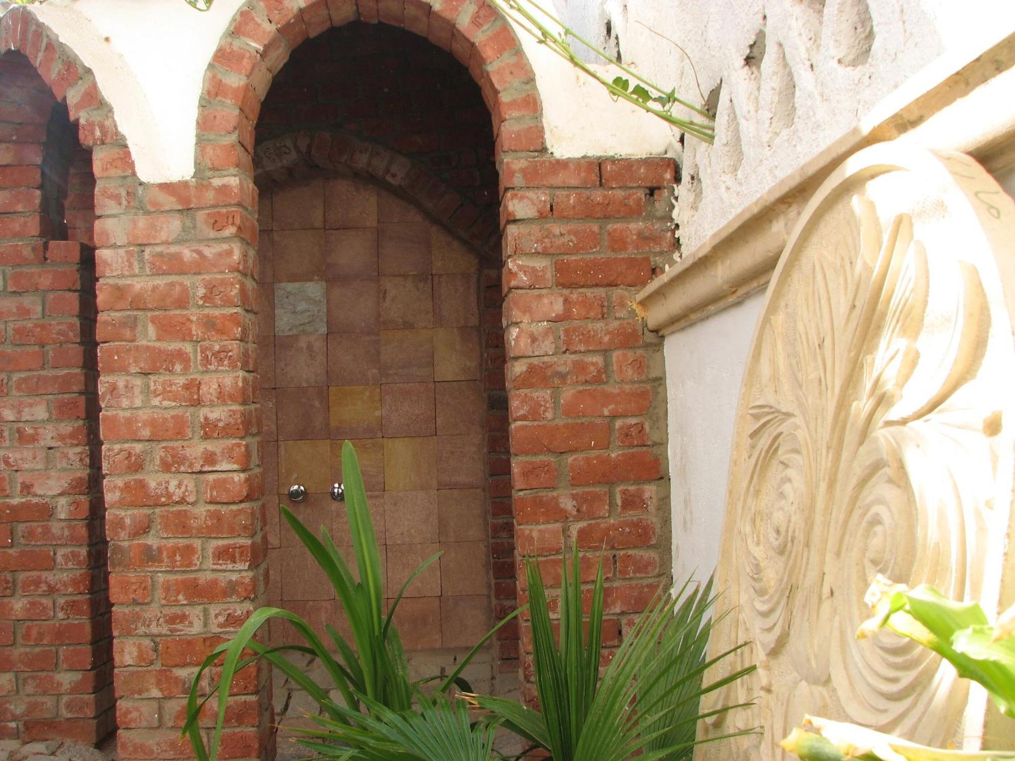 Sinai Old Spices B&B Sharm el-Sheik Rom bilde