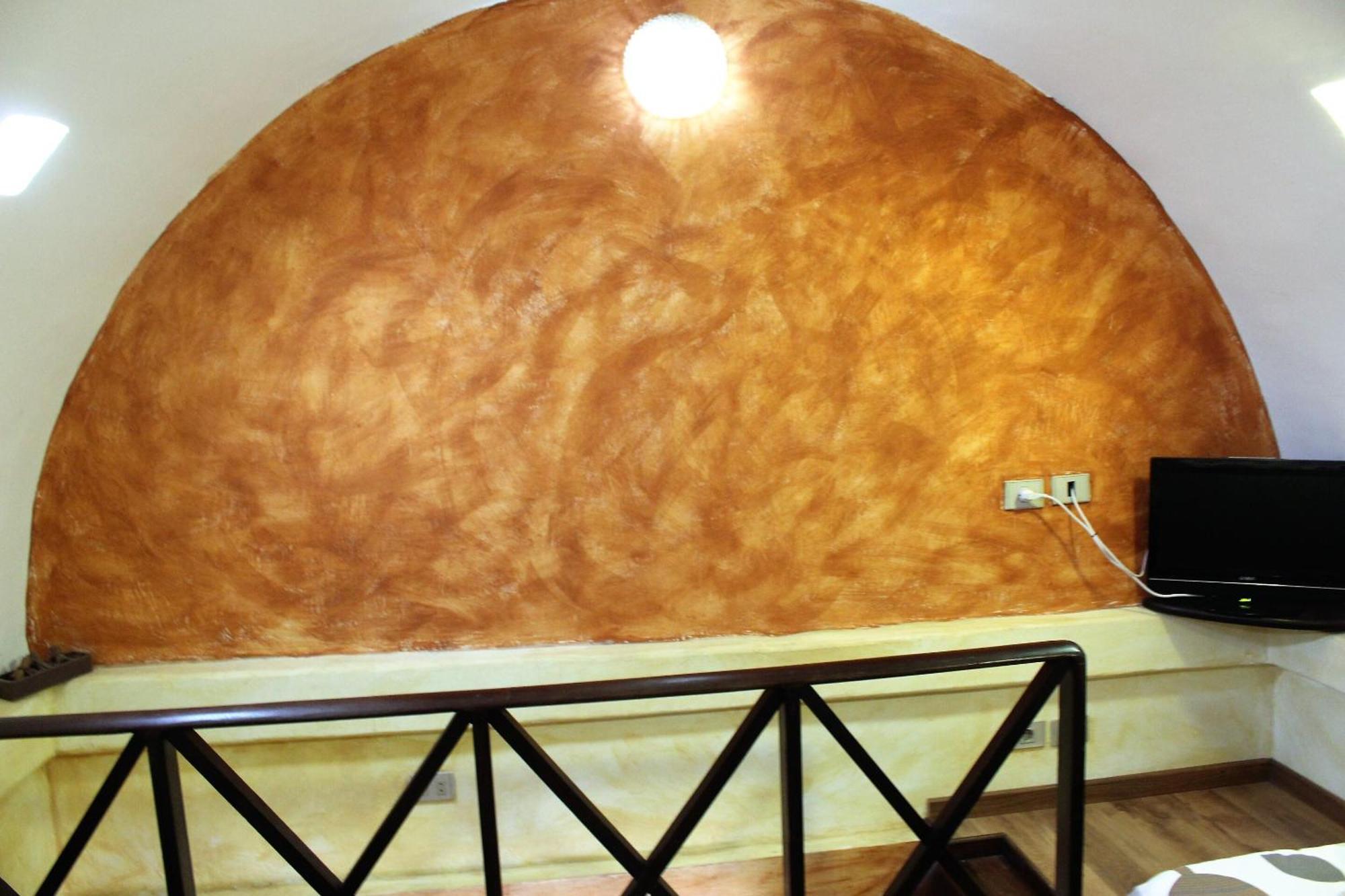 Sinai Old Spices B&B Sharm el-Sheik Rom bilde