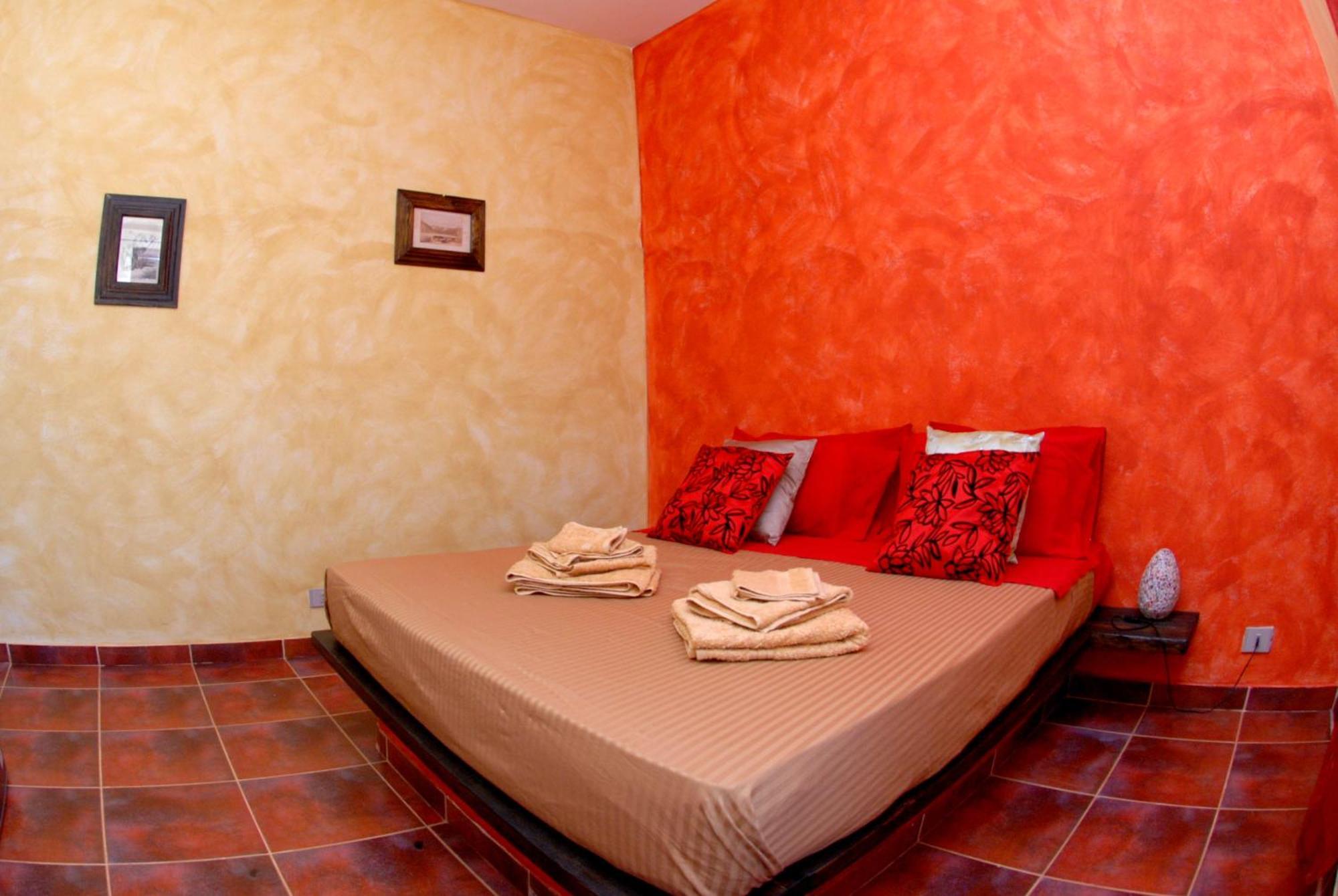 Sinai Old Spices B&B Sharm el-Sheik Rom bilde