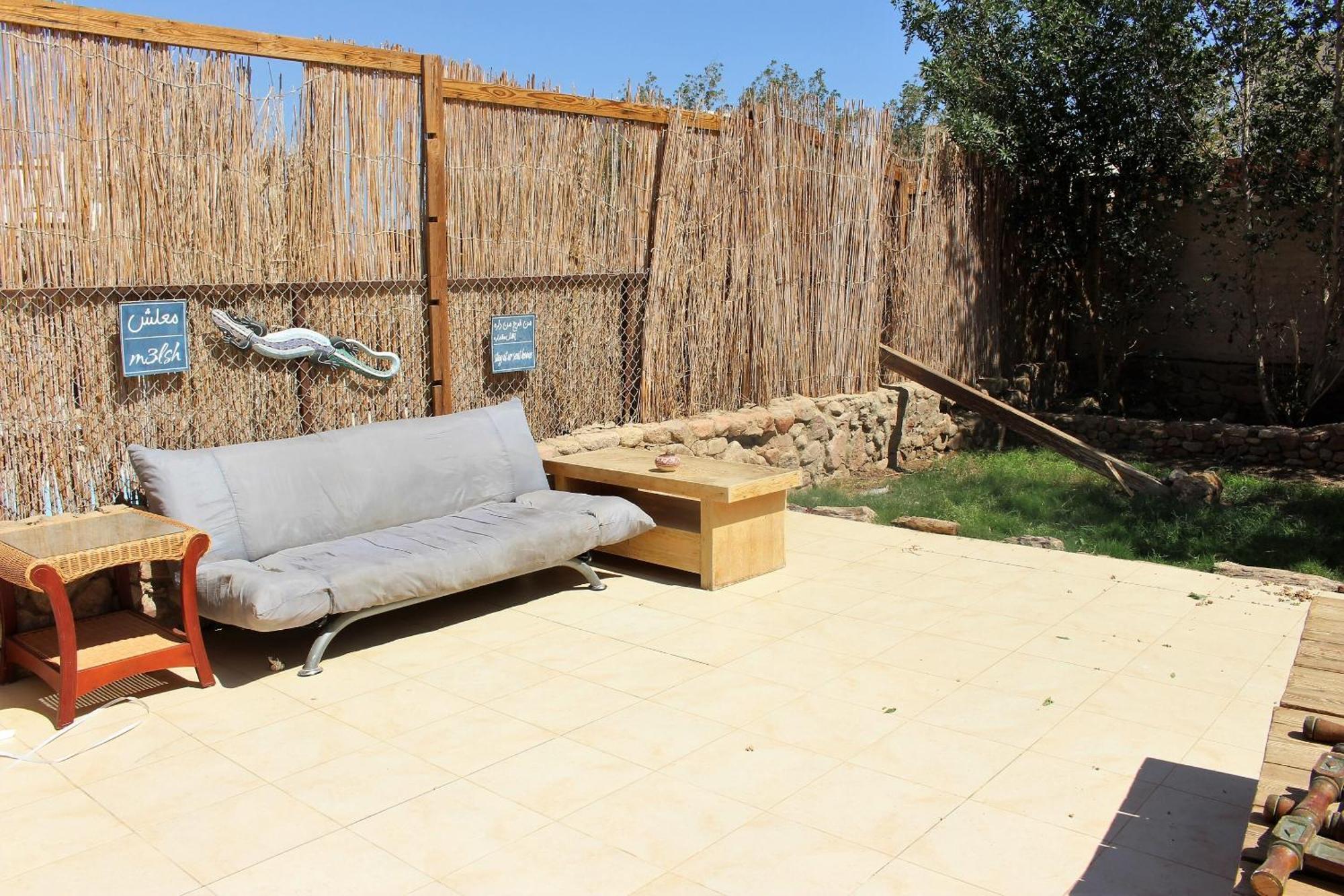 Sinai Old Spices B&B Sharm el-Sheik Rom bilde
