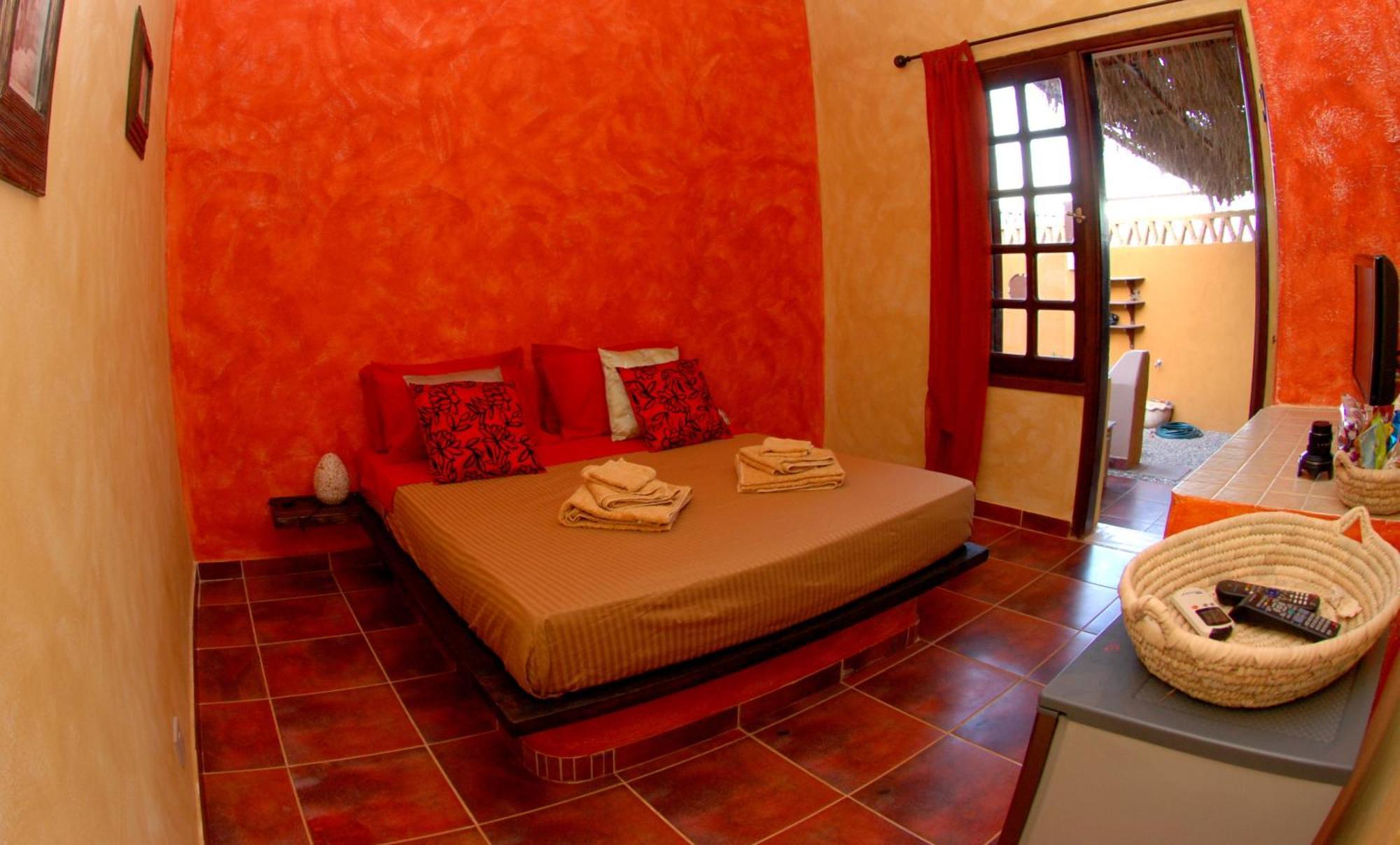 Sinai Old Spices B&B Sharm el-Sheik Eksteriør bilde