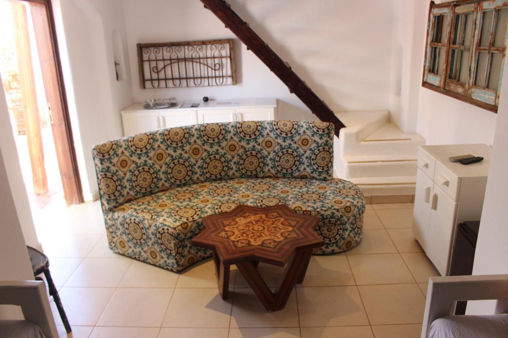 Sinai Old Spices B&B Sharm el-Sheik Eksteriør bilde