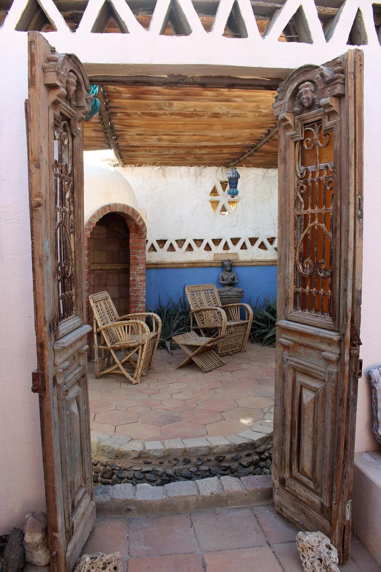 Sinai Old Spices B&B Sharm el-Sheik Eksteriør bilde