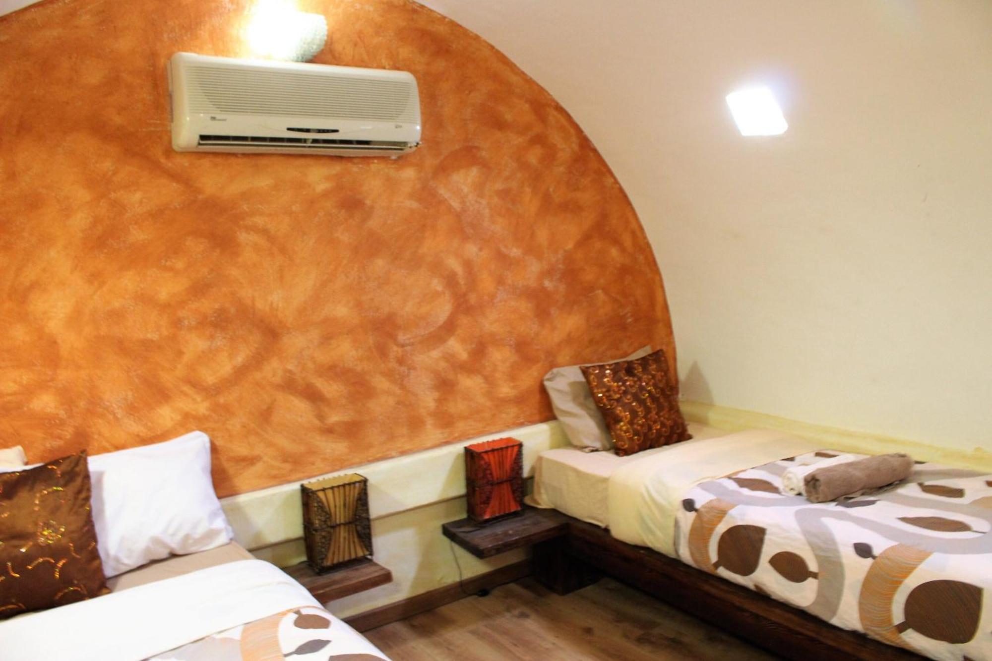 Sinai Old Spices B&B Sharm el-Sheik Eksteriør bilde