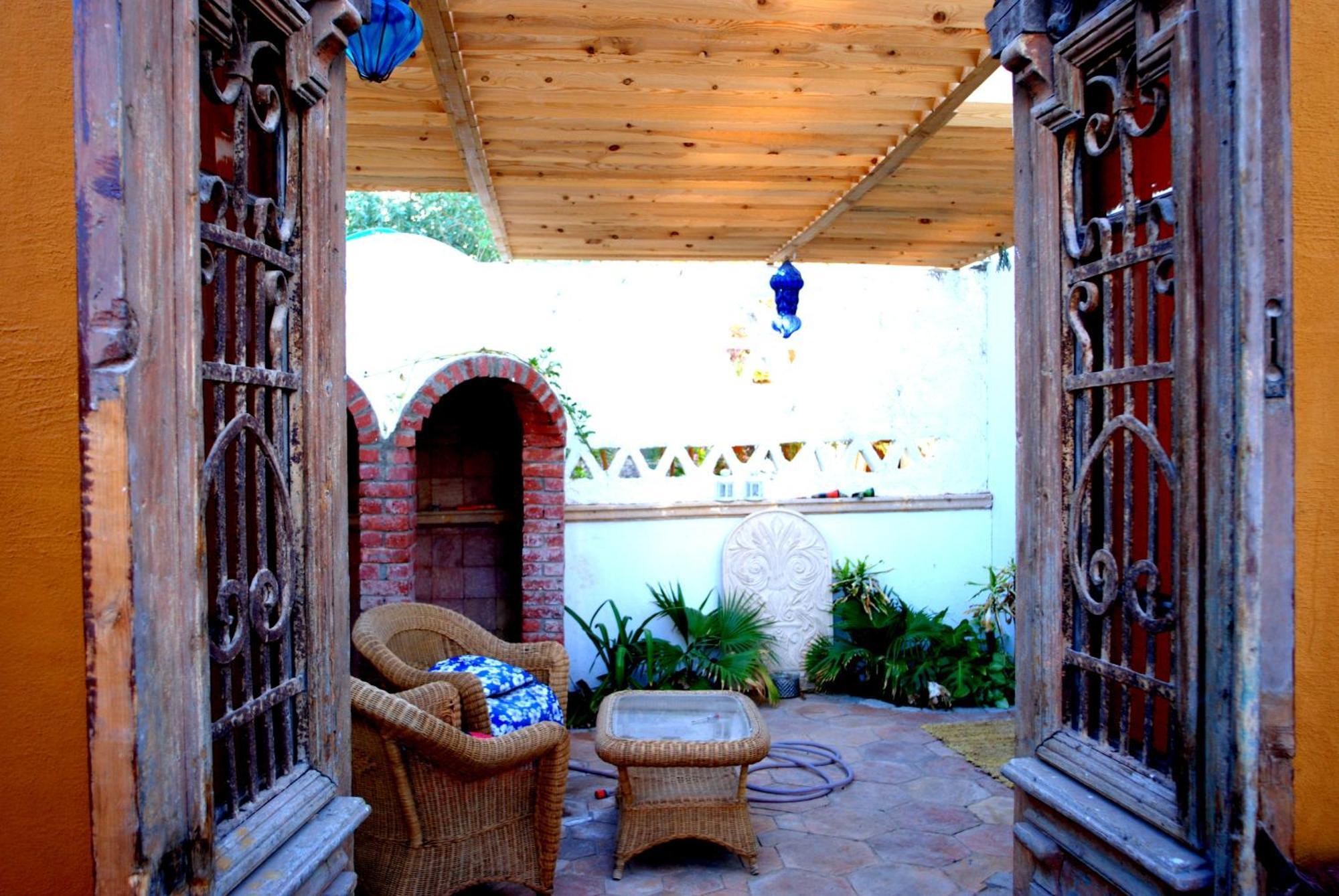 Sinai Old Spices B&B Sharm el-Sheik Eksteriør bilde
